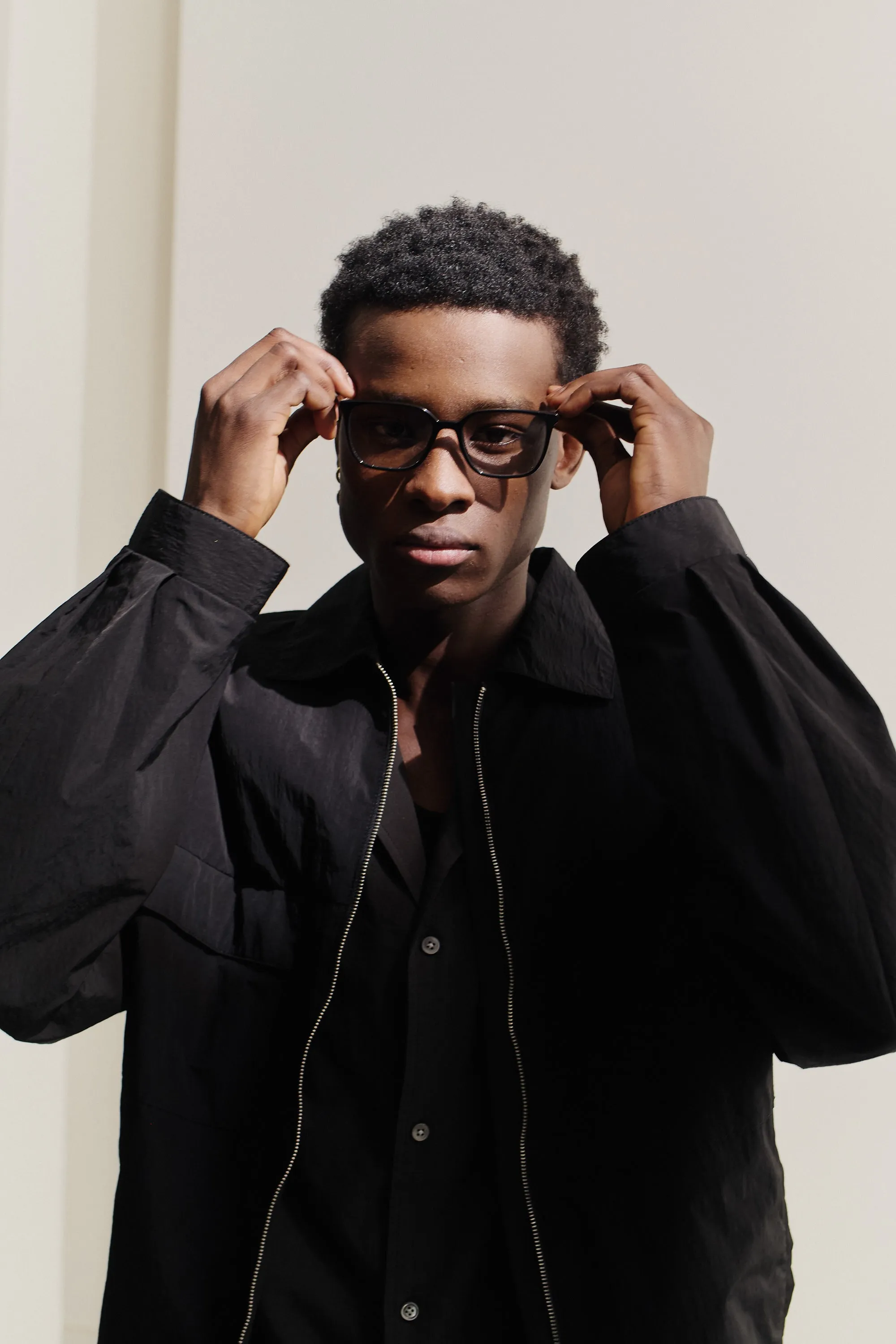 SAMATA SHIRT sold by A Kind of Guise product image thumbnail 5