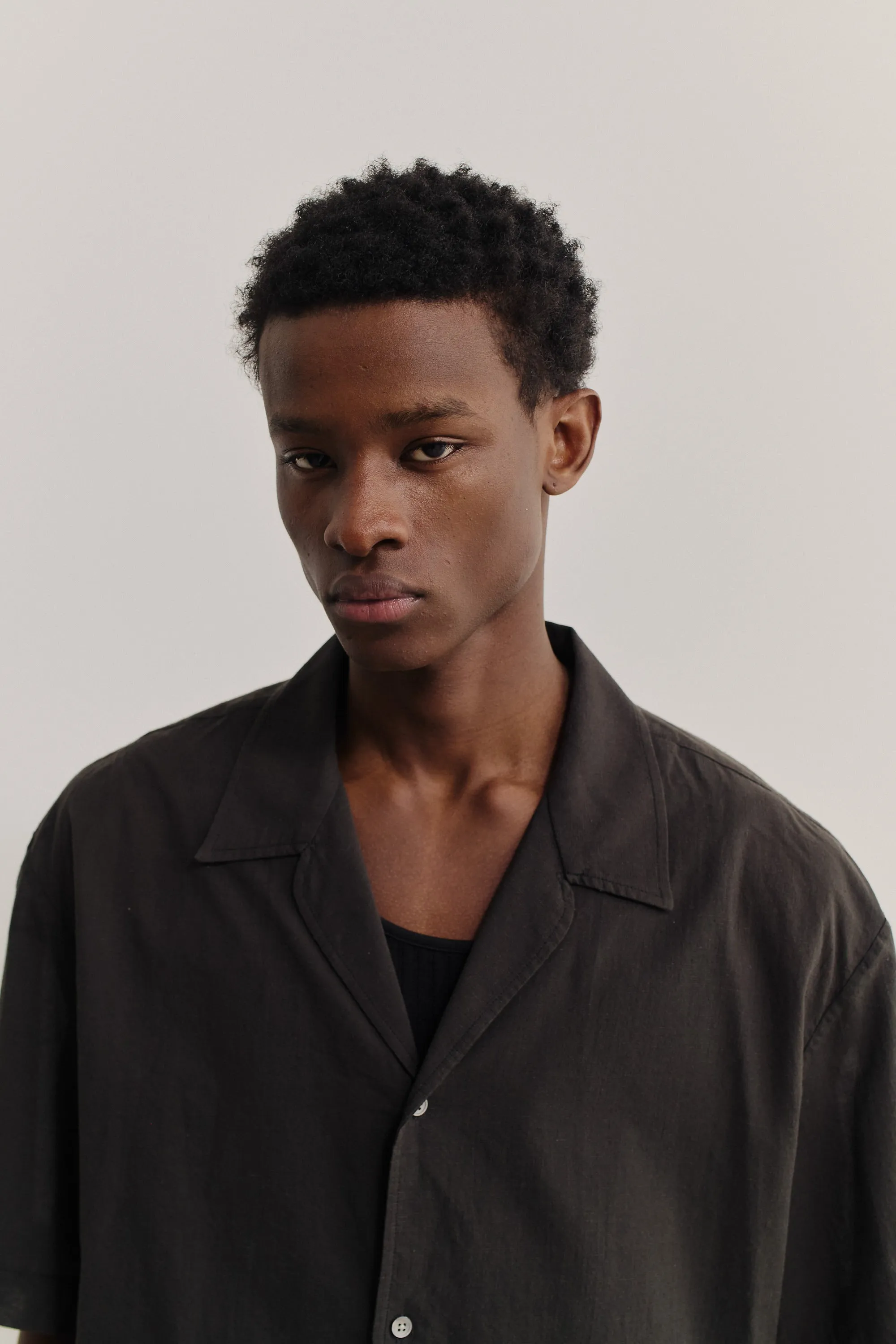 SAMATA SHIRT sold by A Kind of Guise product image thumbnail 4