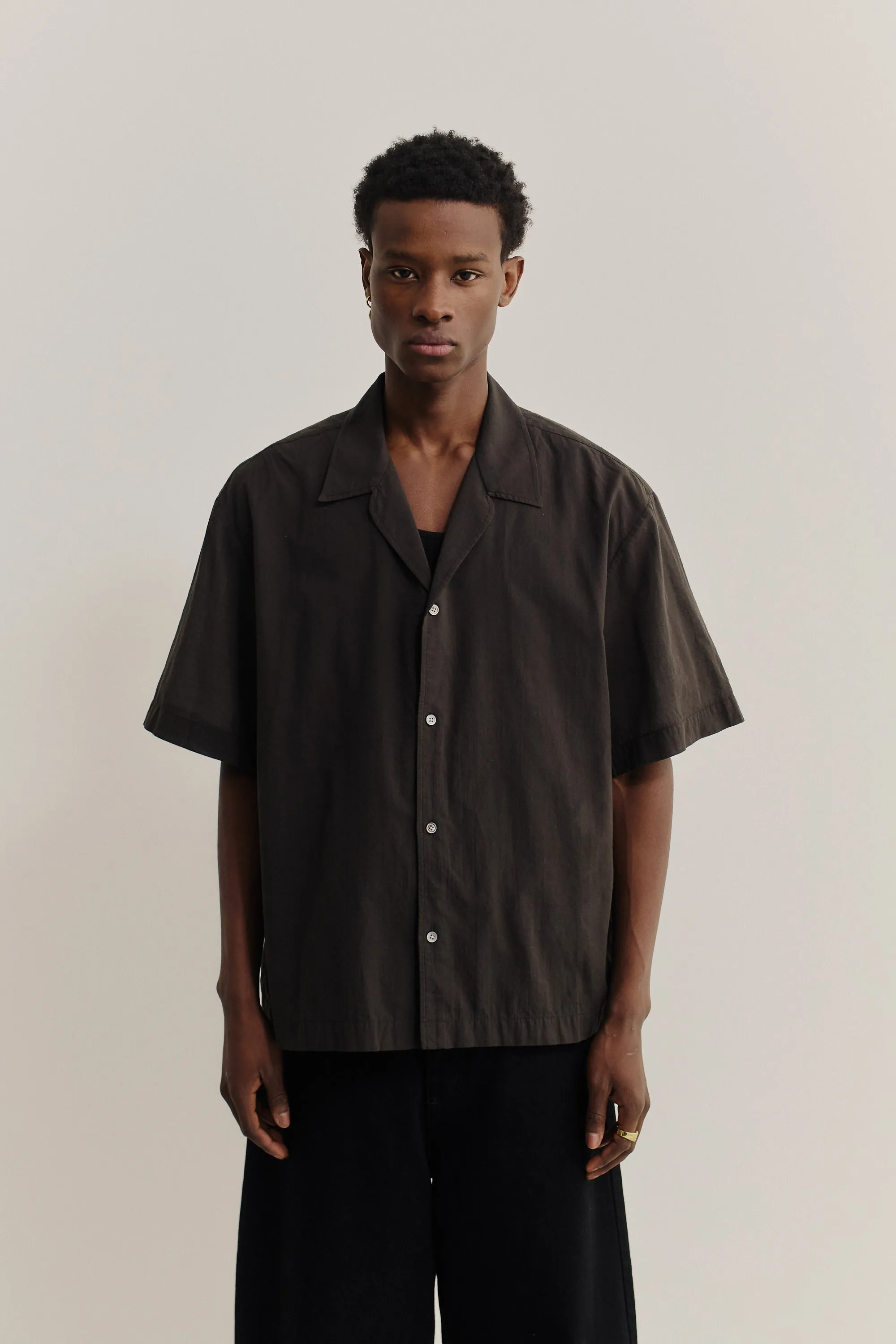 SAMATA SHIRT sold by A Kind of Guise product image thumbnail 2
