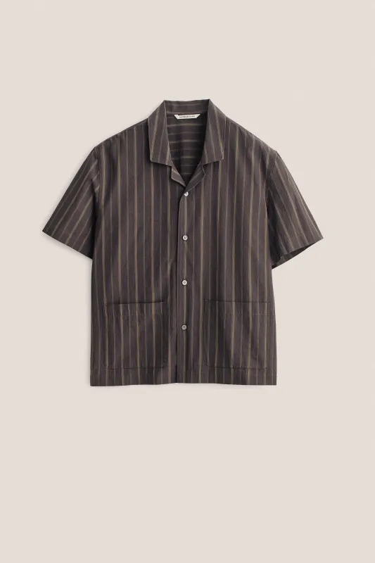 SALVI SHIRT made by A Kind of Guise