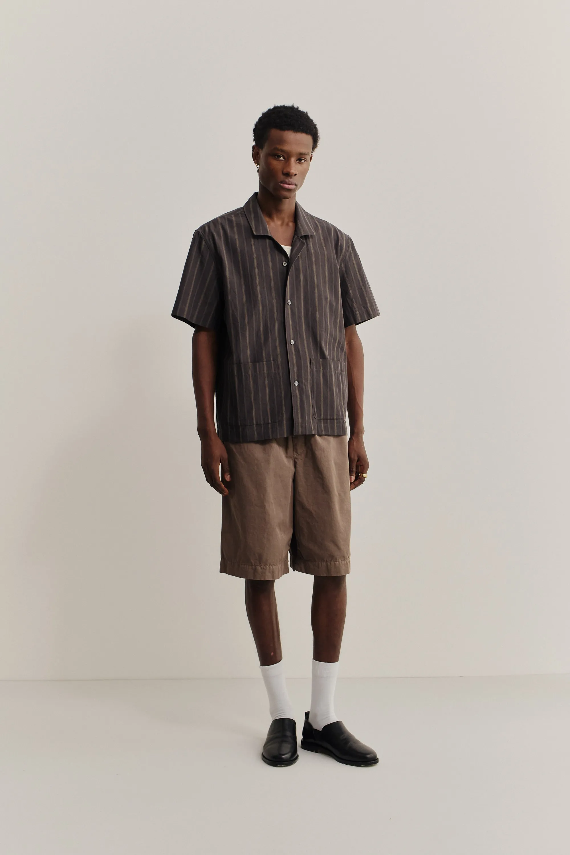 SALVI SHIRT sold by A Kind of Guise product image thumbnail 3