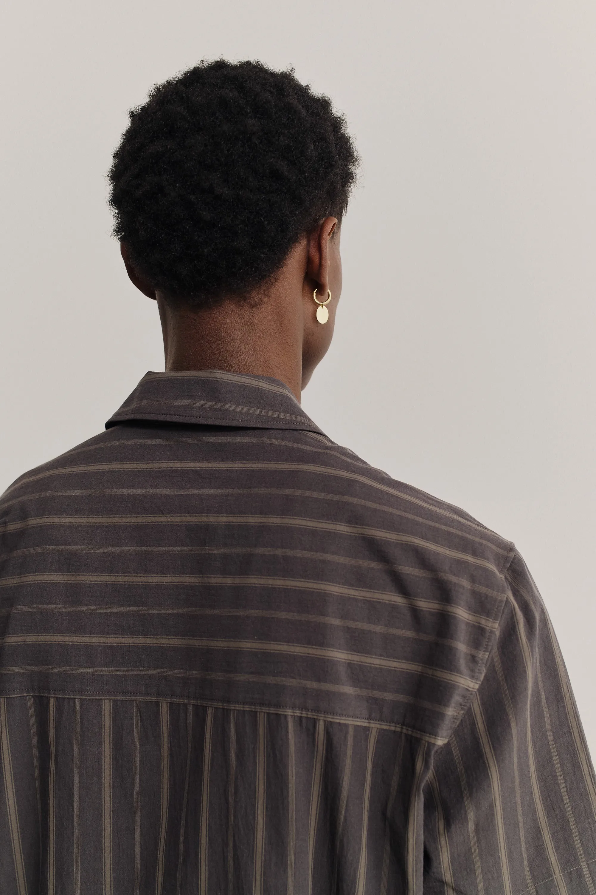 SALVI SHIRT sold by A Kind of Guise product image thumbnail 4
