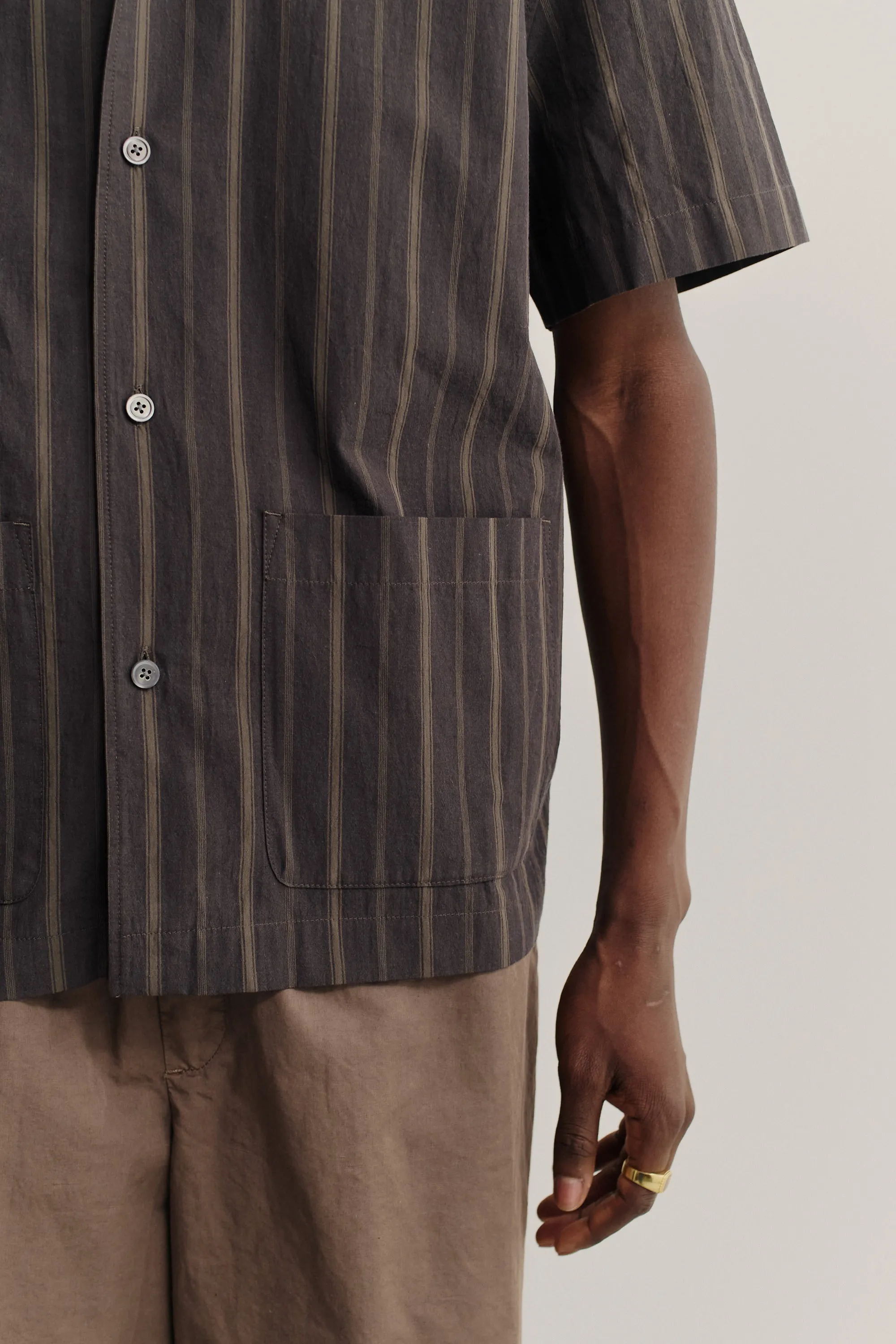 SALVI SHIRT sold by A Kind of Guise product image thumbnail 5