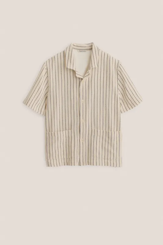 SALVI SHIRT made by A Kind of Guise
