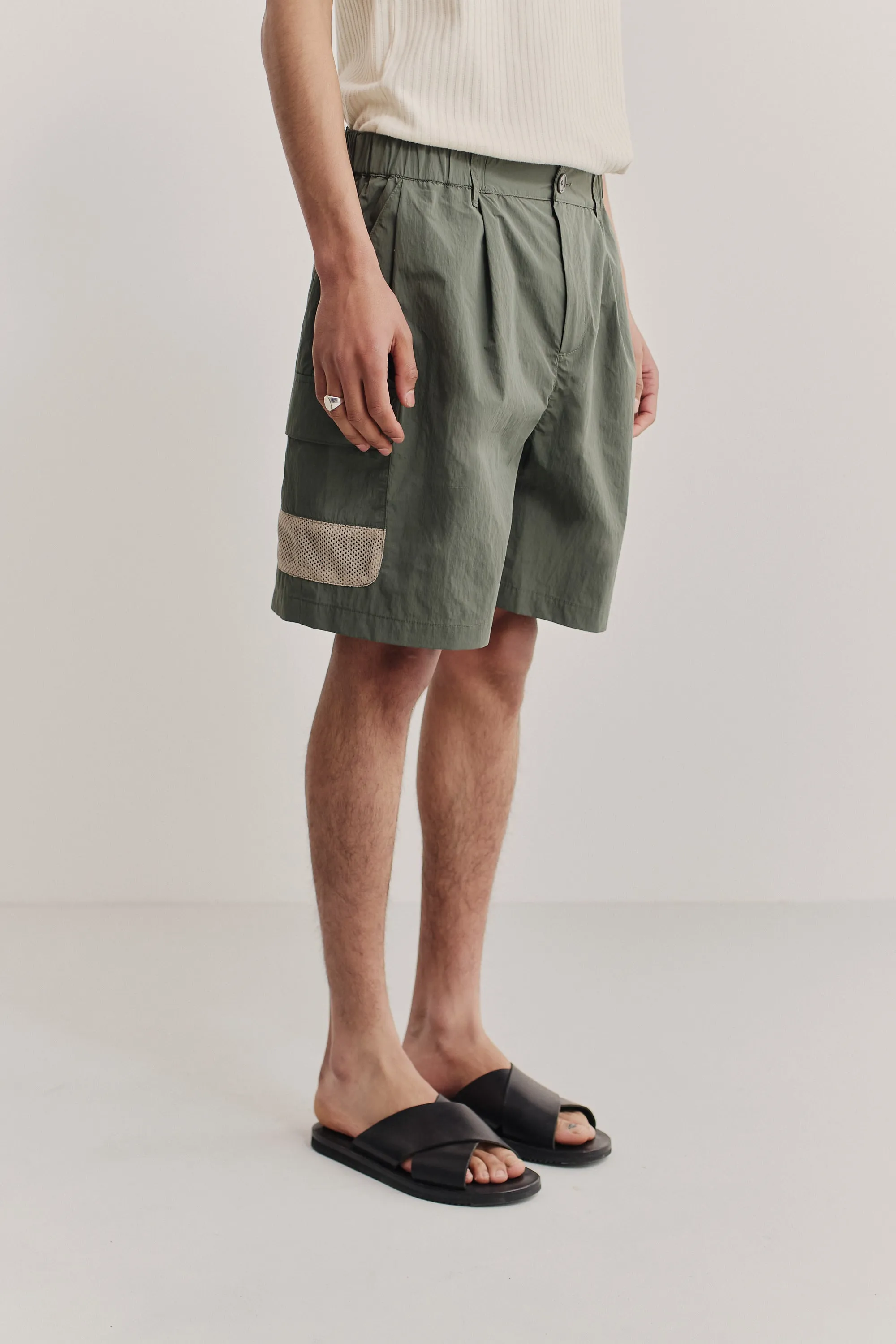 QUITO SHORTS sold by A Kind of Guise product image thumbnail 3