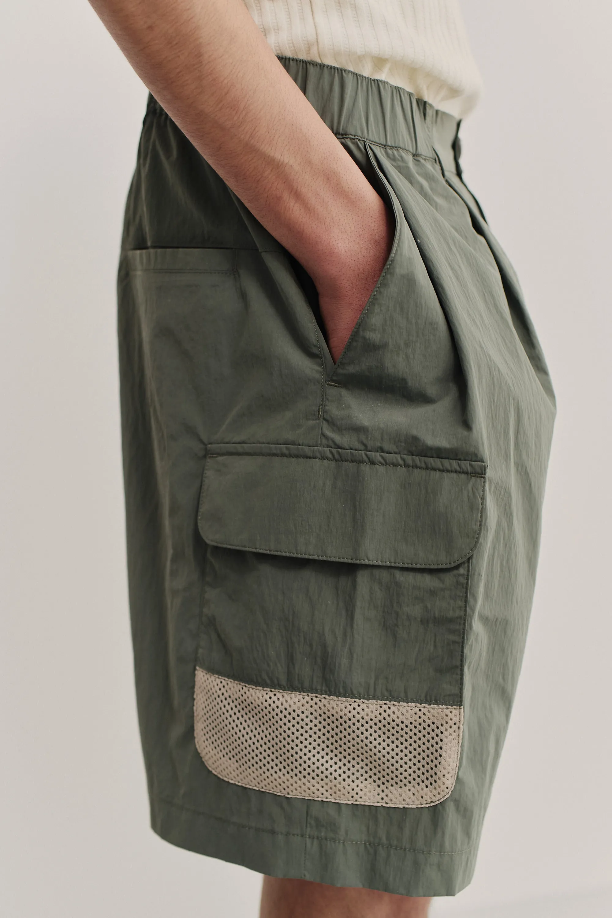 QUITO SHORTS sold by A Kind of Guise product image thumbnail 5