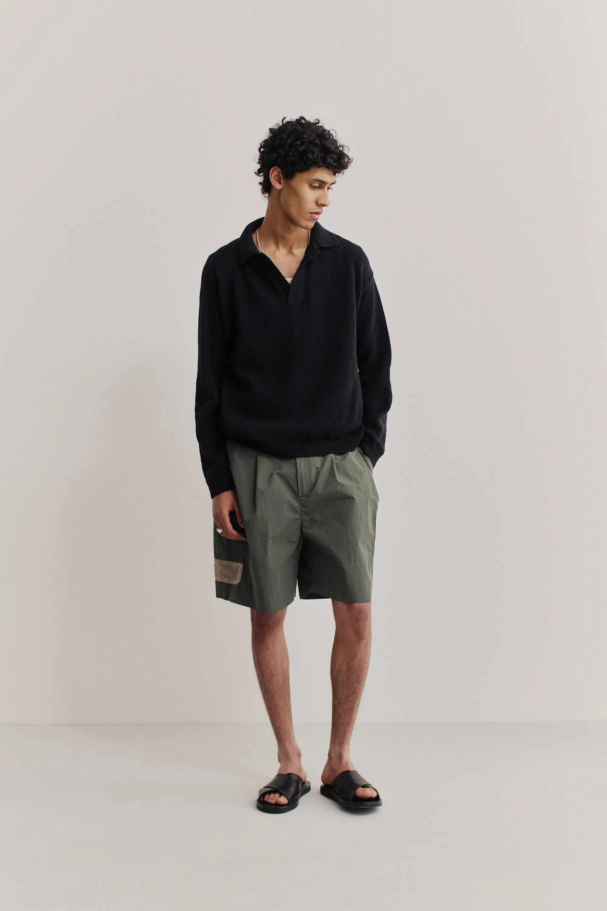 QUITO SHORTS sold by A Kind of Guise product image thumbnail 2