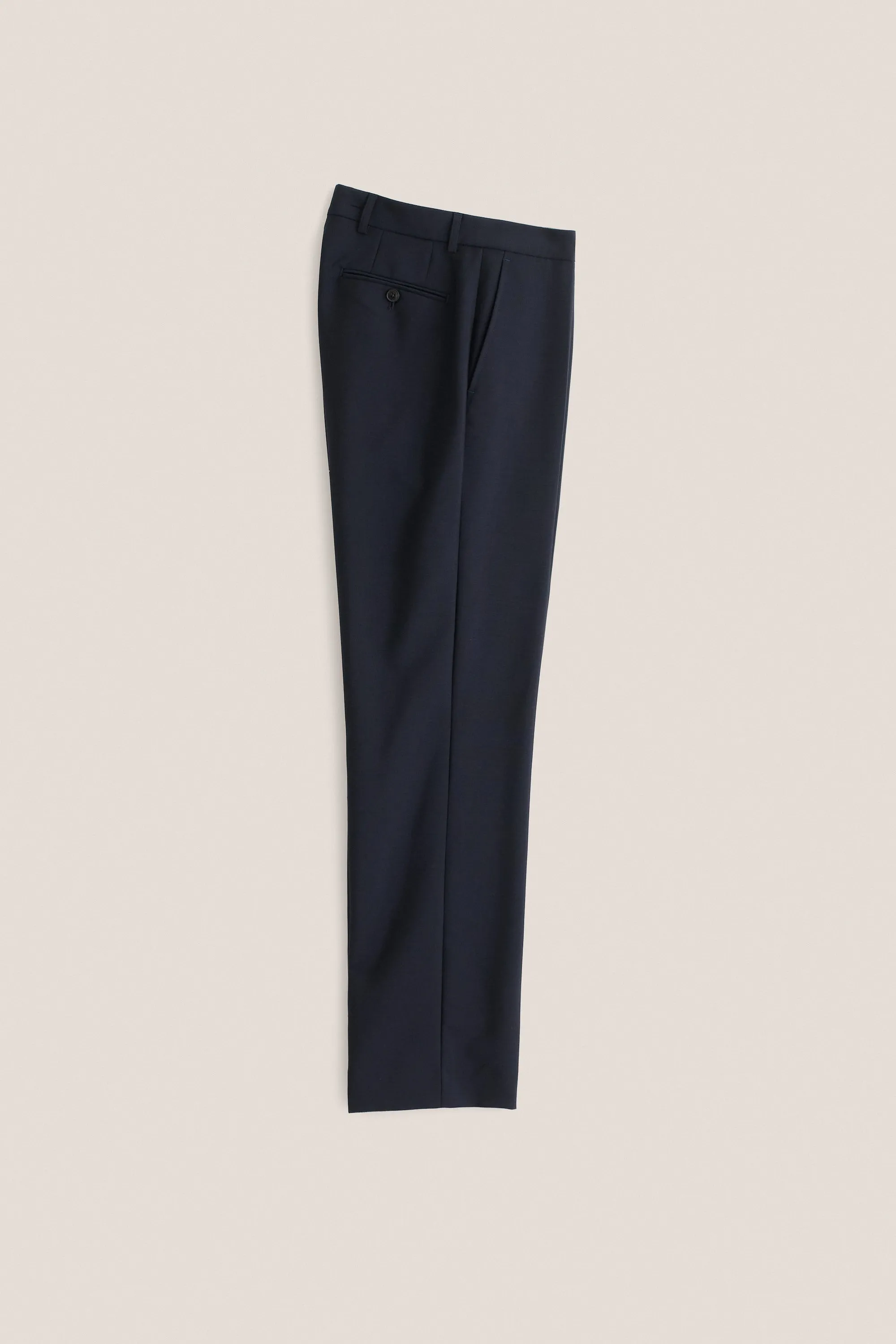 RELAXED TAILORED TROUSERS sold by A Kind of Guise