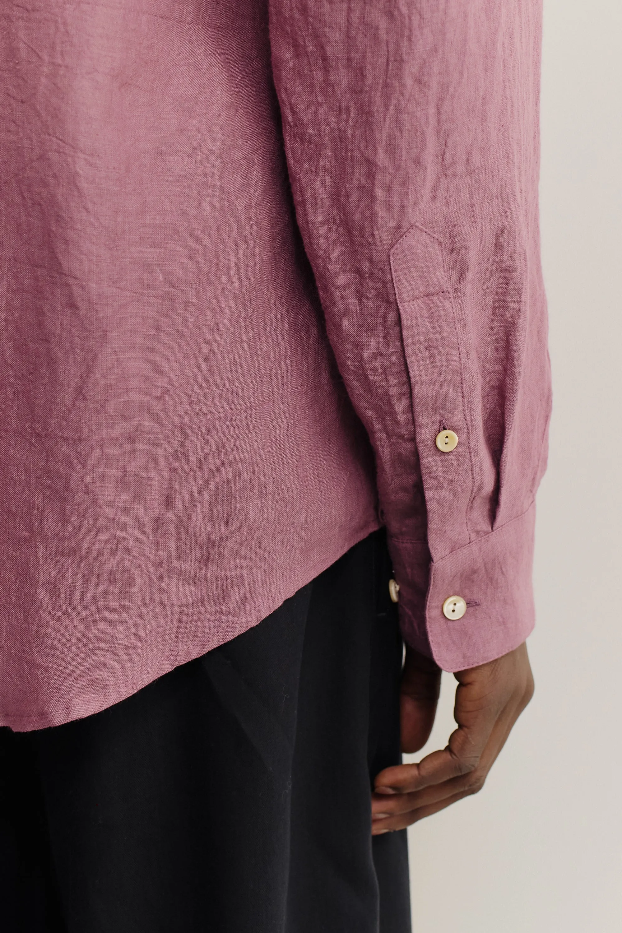 FULVIO SHIRT sold by A Kind of Guise product image thumbnail 5