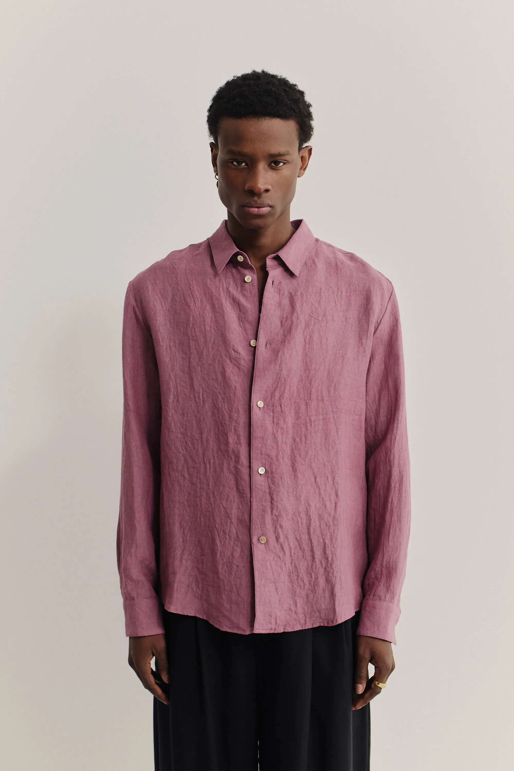 FULVIO SHIRT sold by A Kind of Guise product image thumbnail 2
