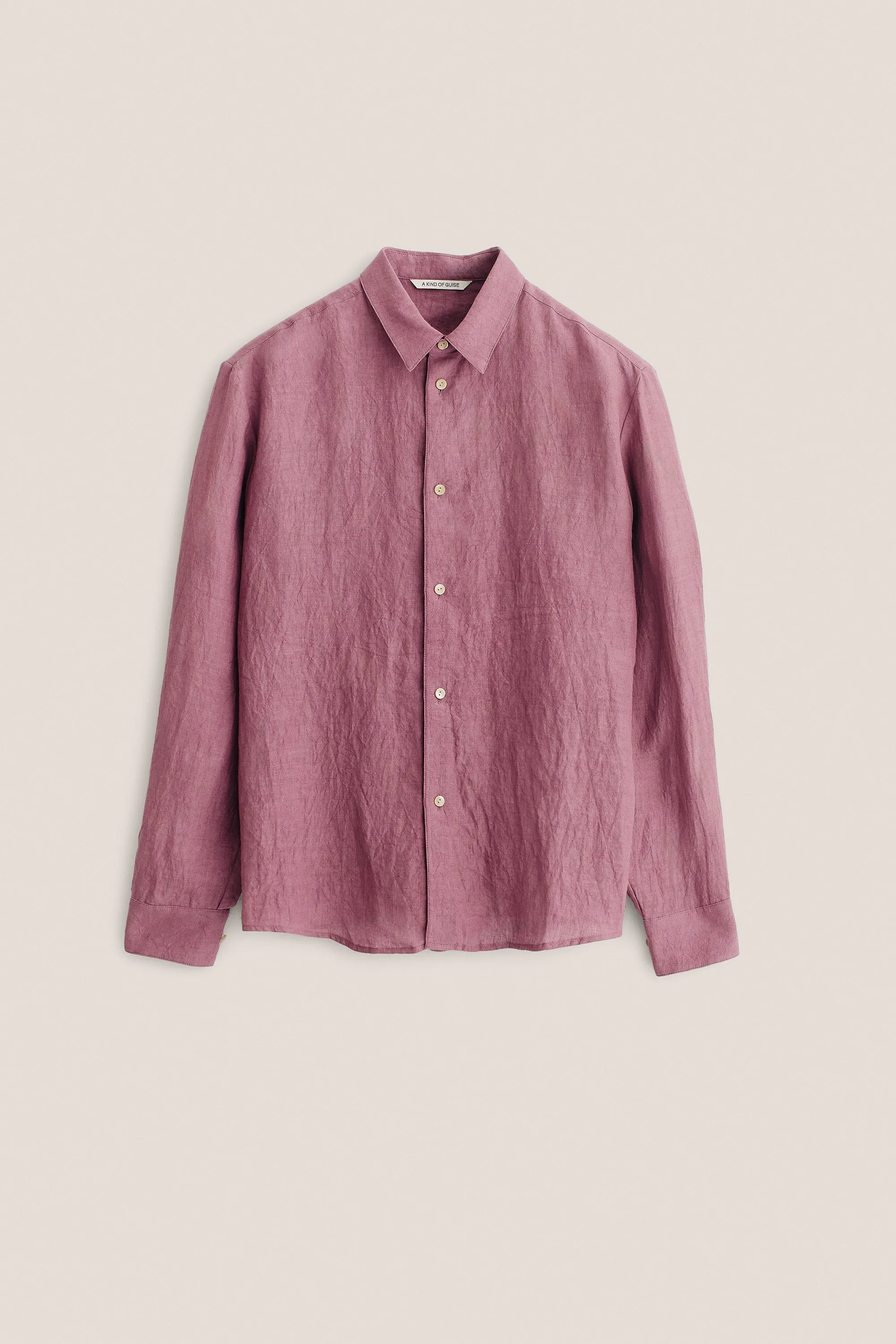 FULVIO SHIRT sold by A Kind of Guise