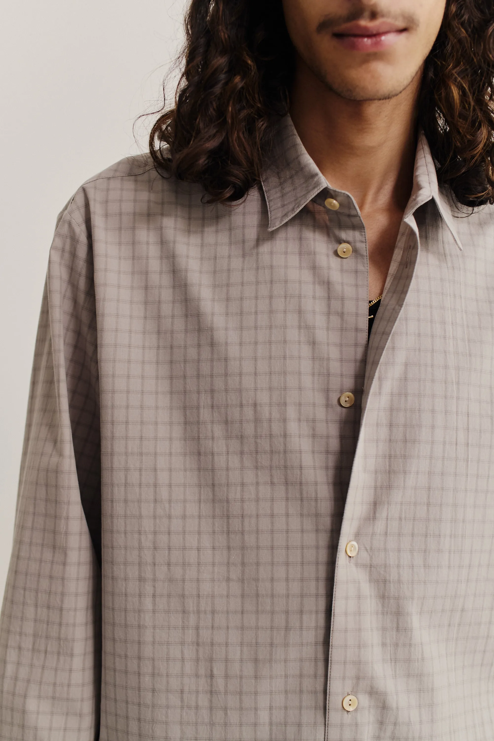 FULVIO SHIRT sold by A Kind of Guise product image thumbnail 4