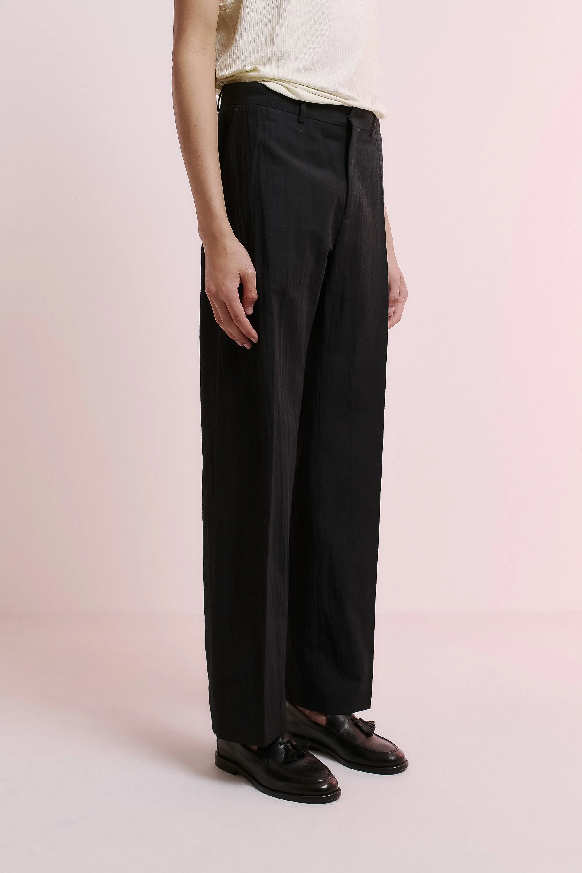 TAILORED WIDE TROUSERS sold by A Kind of Guise product image thumbnail 2