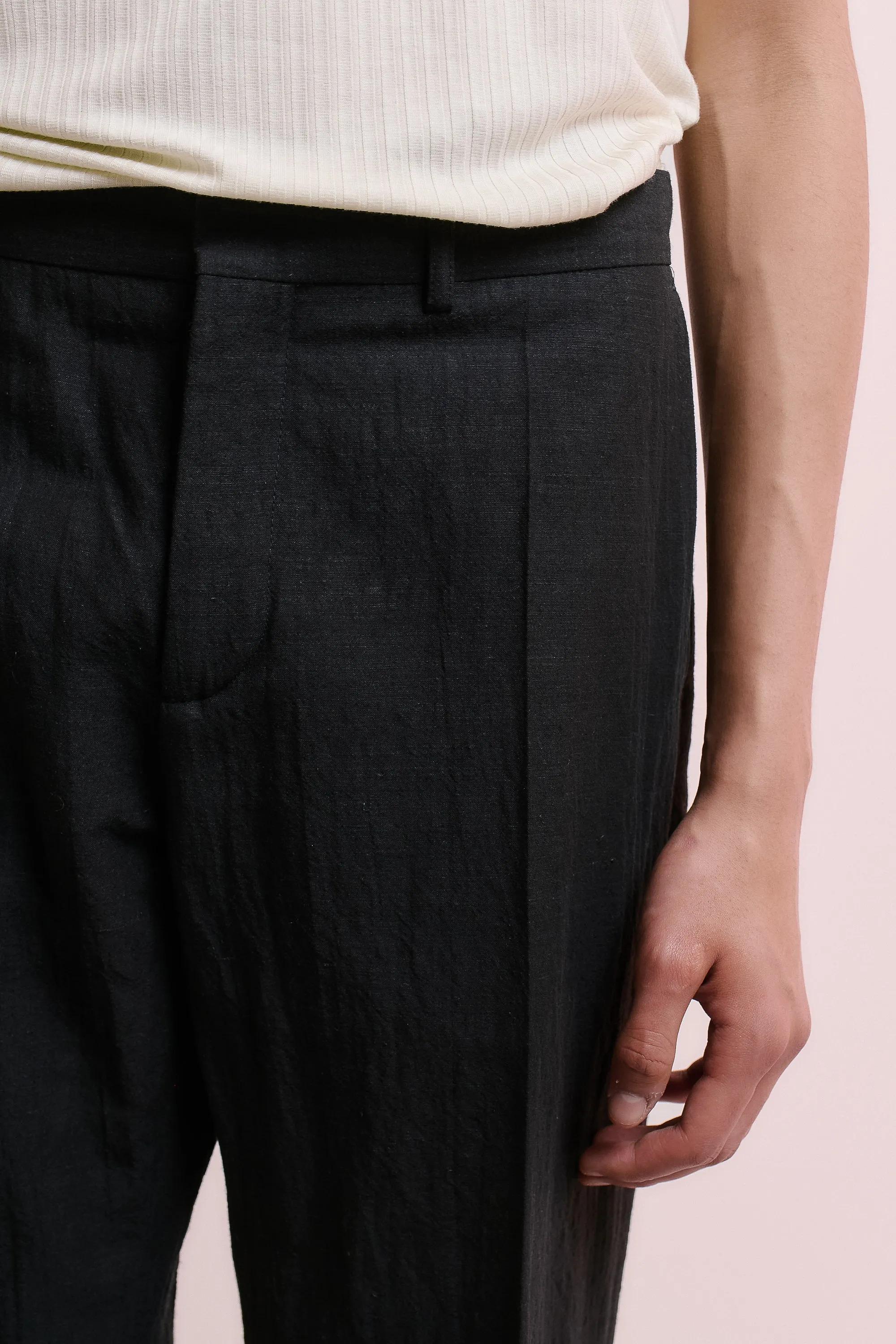 TAILORED WIDE TROUSERS sold by A Kind of Guise product image thumbnail 4