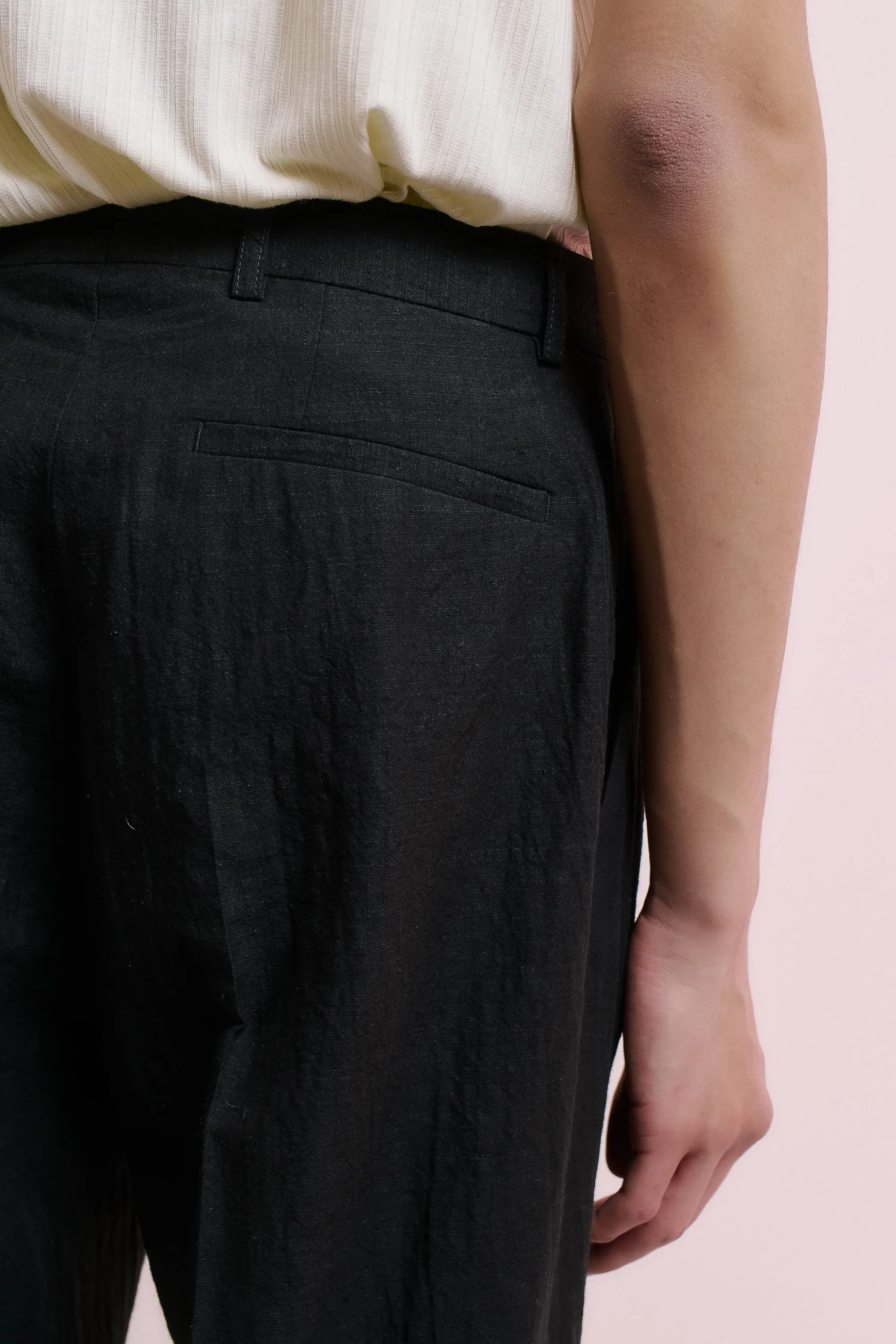 TAILORED WIDE TROUSERS sold by A Kind of Guise product image thumbnail 5