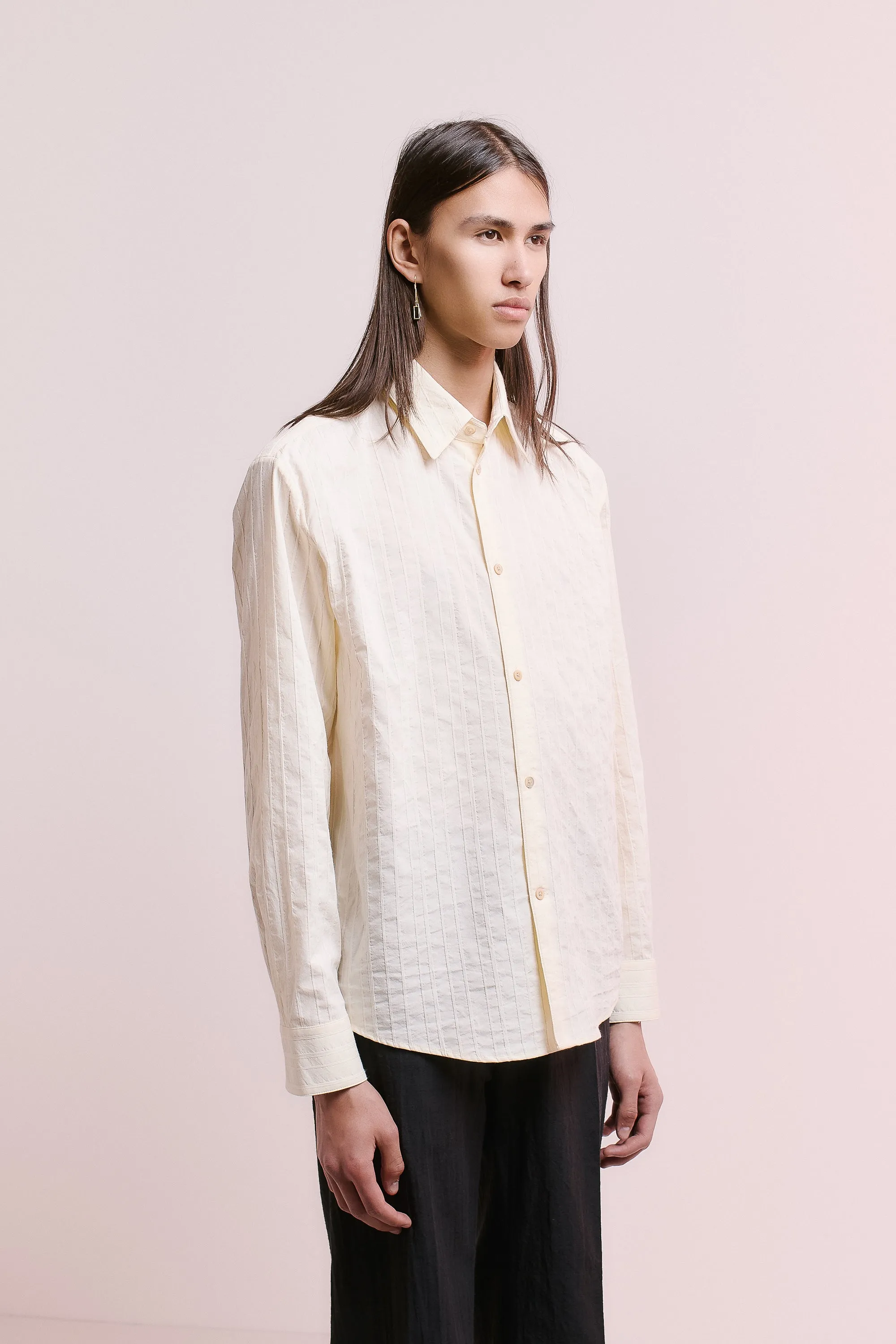 FARIN SHIRT sold by A Kind of Guise product image thumbnail 3
