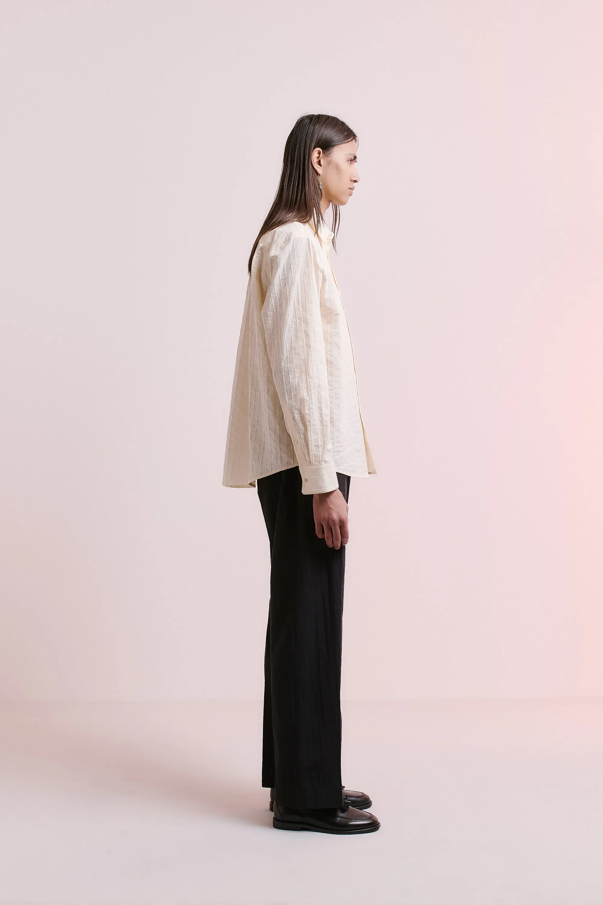 FARIN SHIRT sold by A Kind of Guise product image thumbnail 4