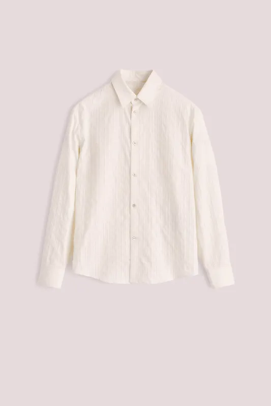 FARIN SHIRT made by A Kind of Guise