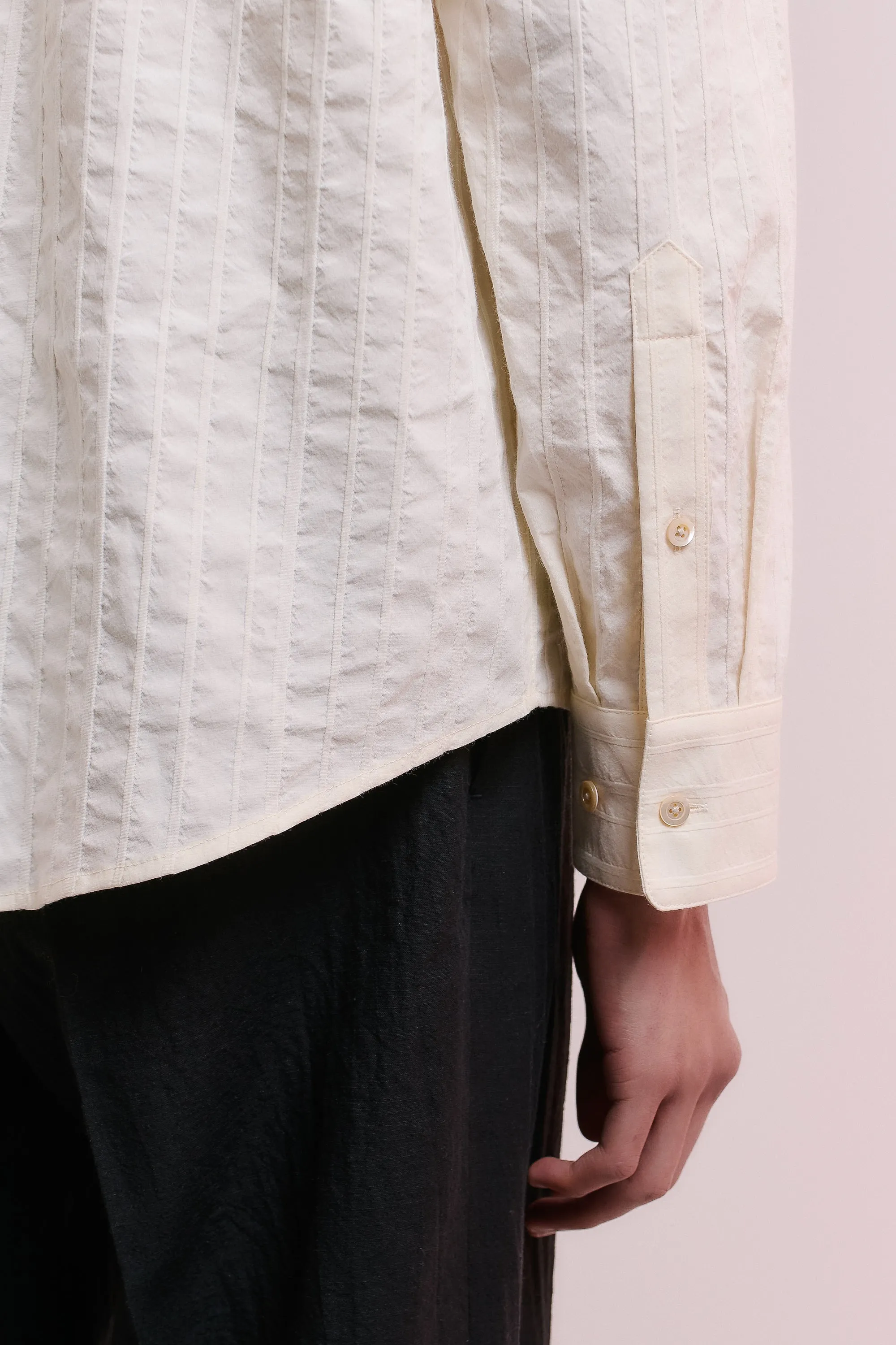 FARIN SHIRT sold by A Kind of Guise product image thumbnail 5