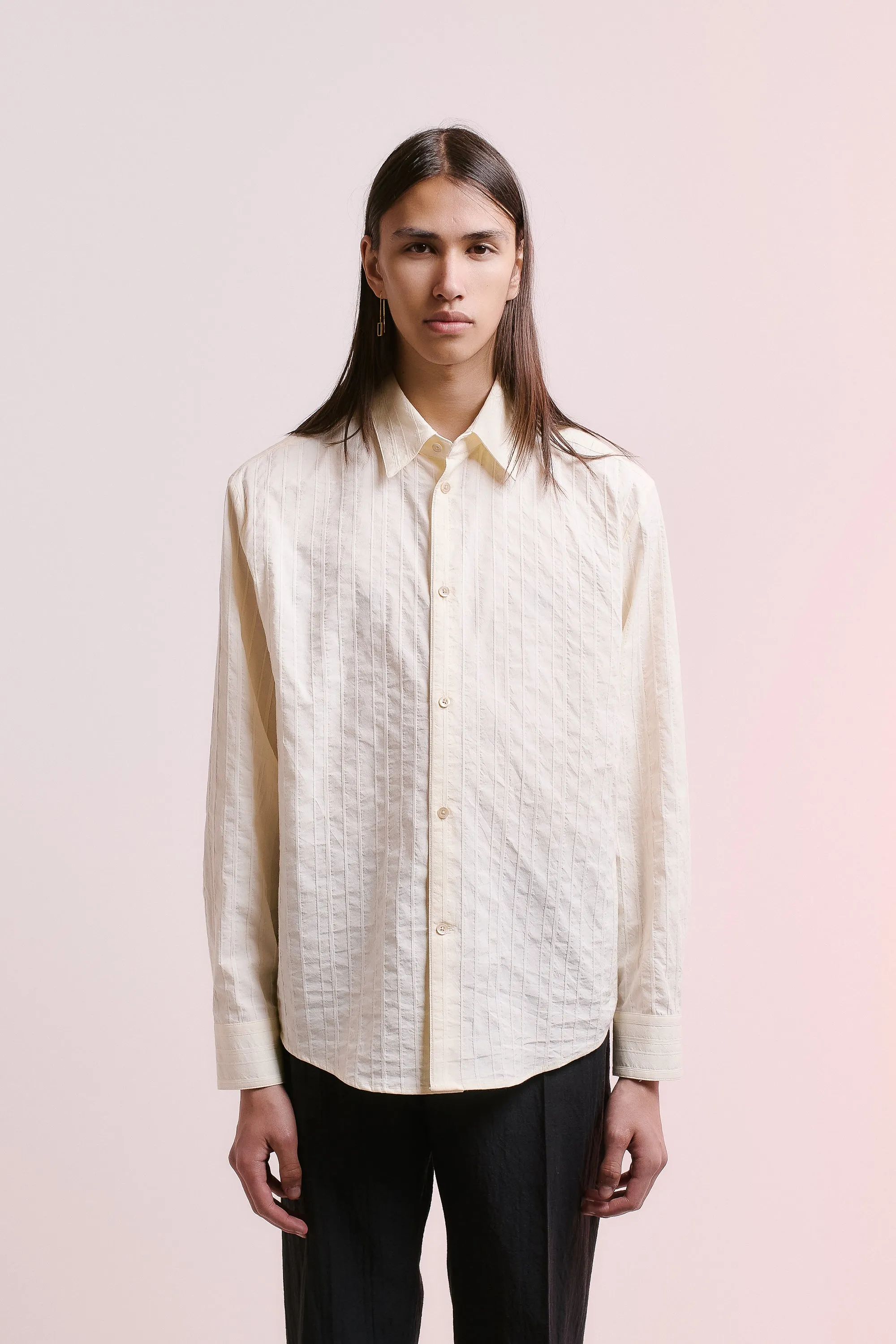 FARIN SHIRT sold by A Kind of Guise product image thumbnail 2