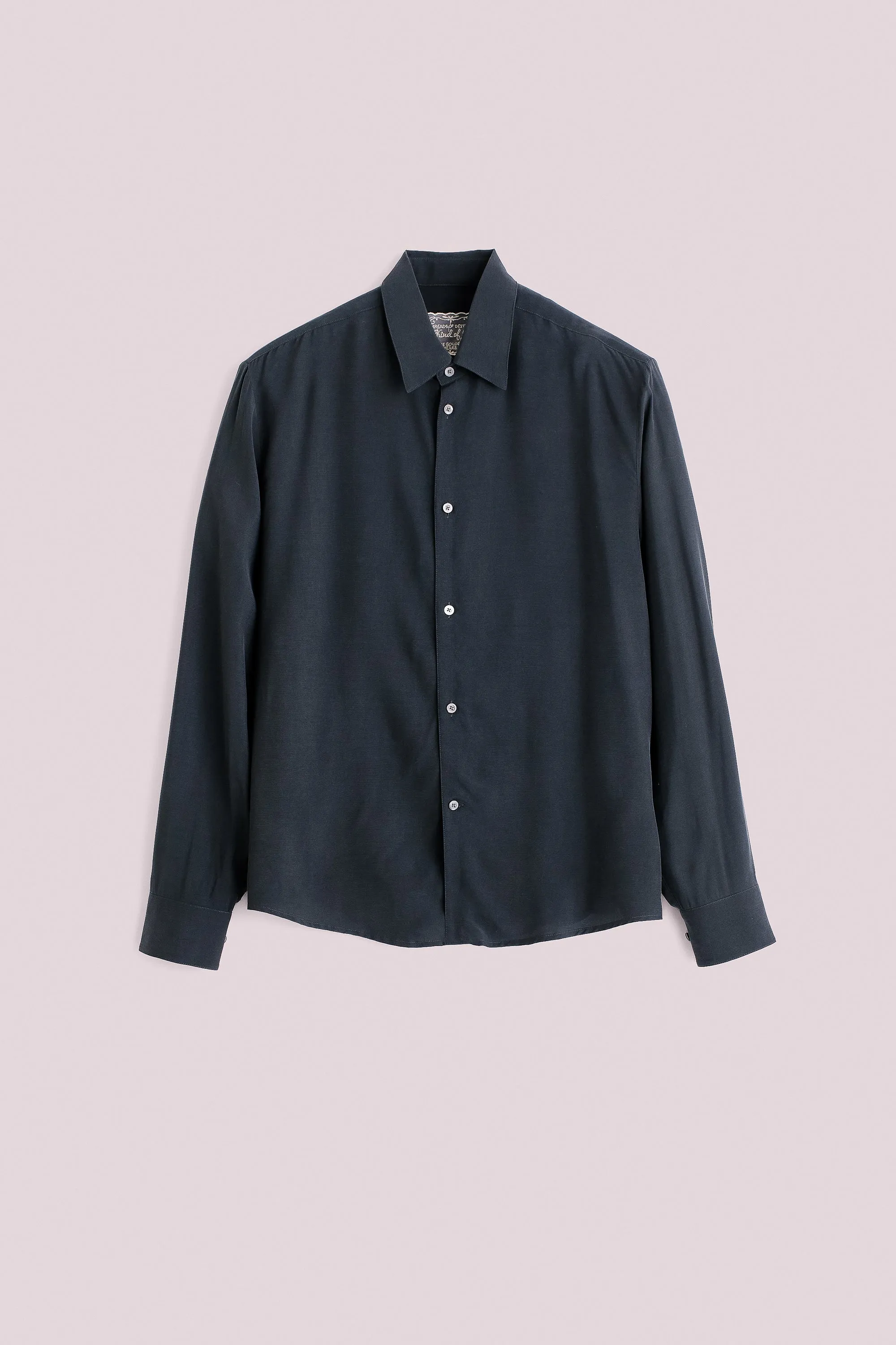 FARIN SHIRT sold by A Kind of Guise