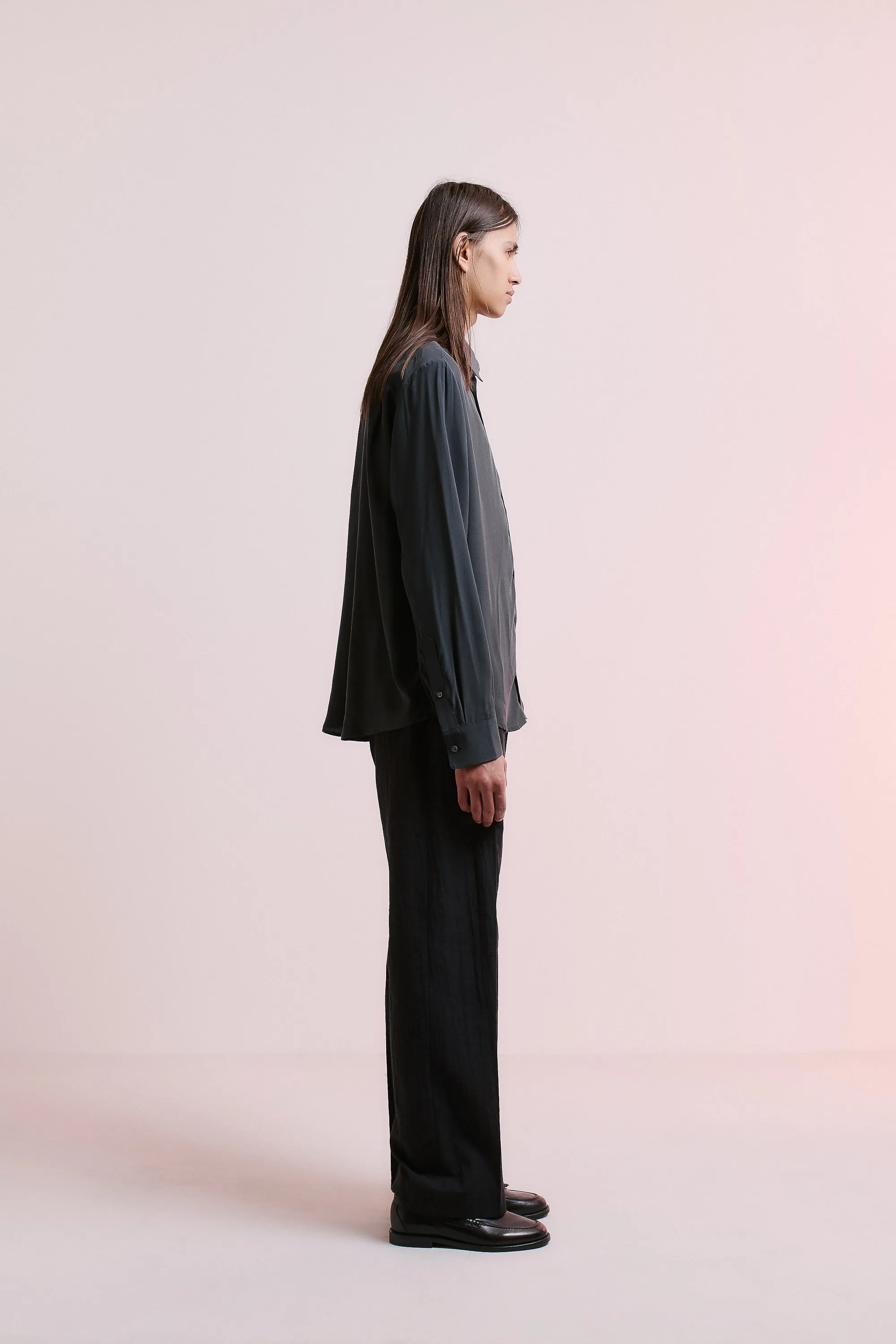 FARIN SHIRT sold by A Kind of Guise product image thumbnail 4