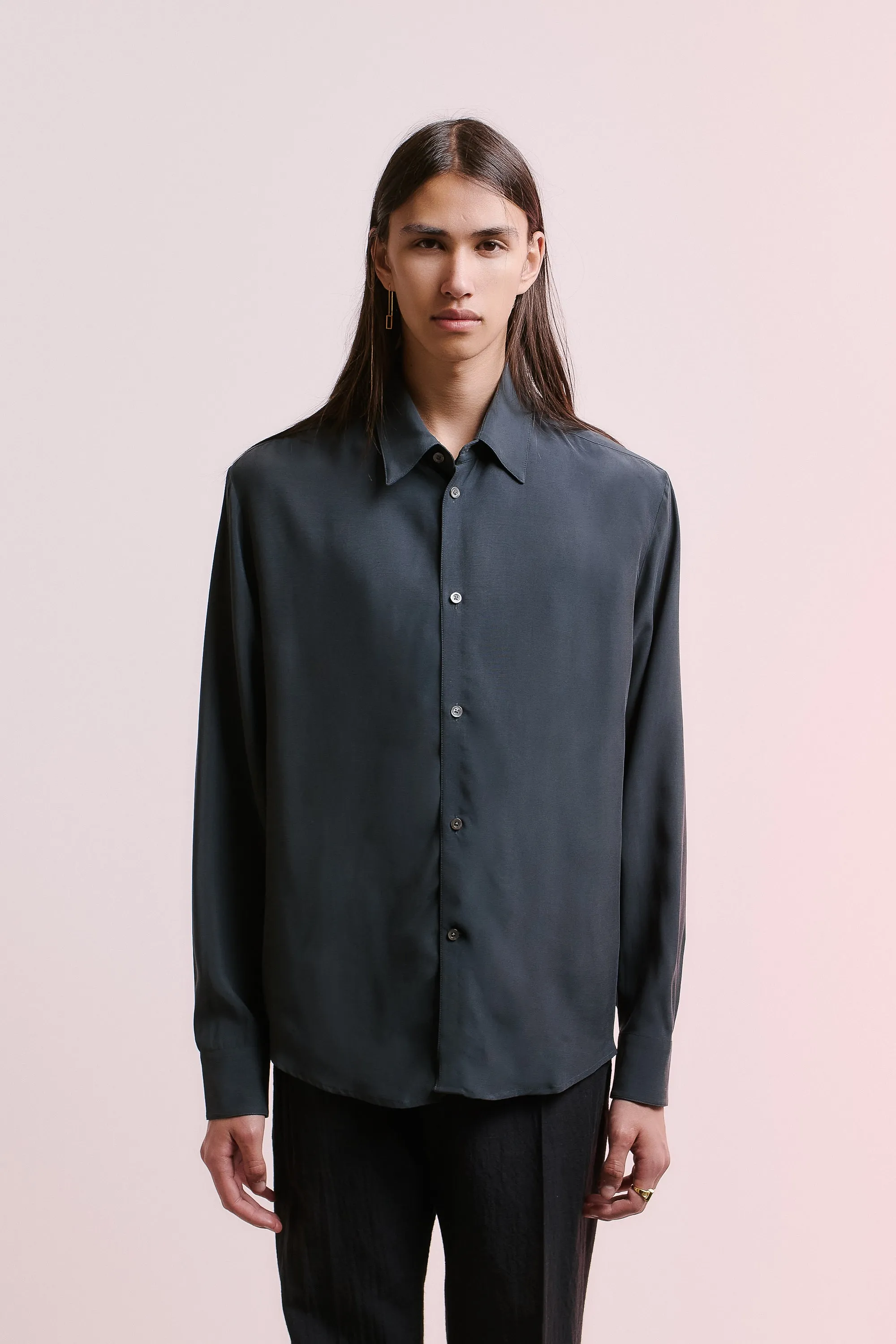 FARIN SHIRT sold by A Kind of Guise product image thumbnail 2