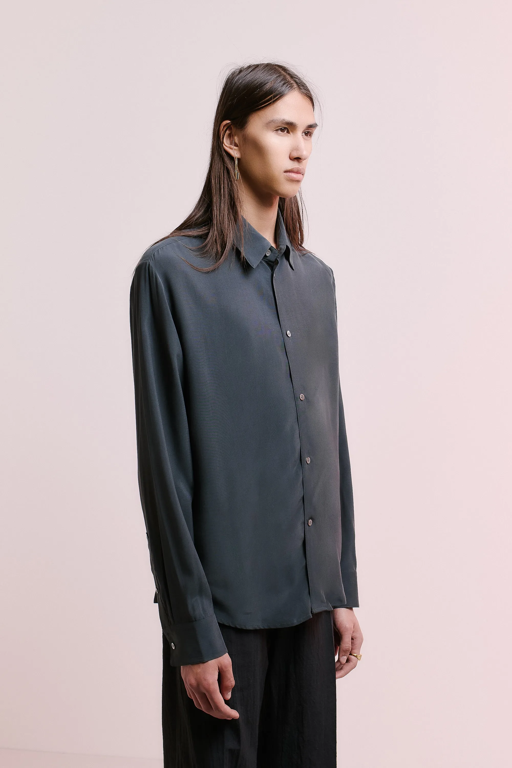 FARIN SHIRT sold by A Kind of Guise product image thumbnail 3