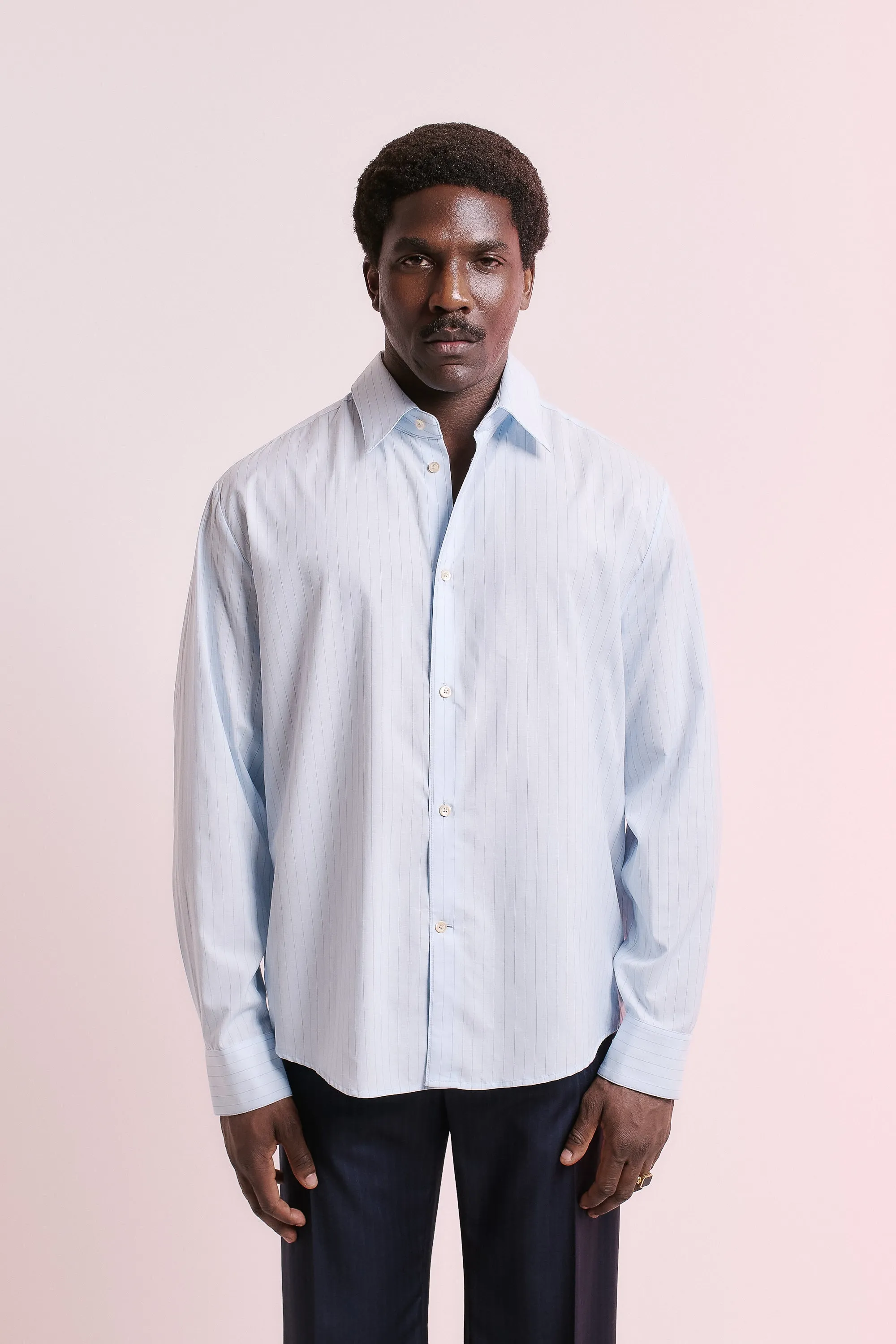 FARIN SHIRT sold by A Kind of Guise product image thumbnail 2