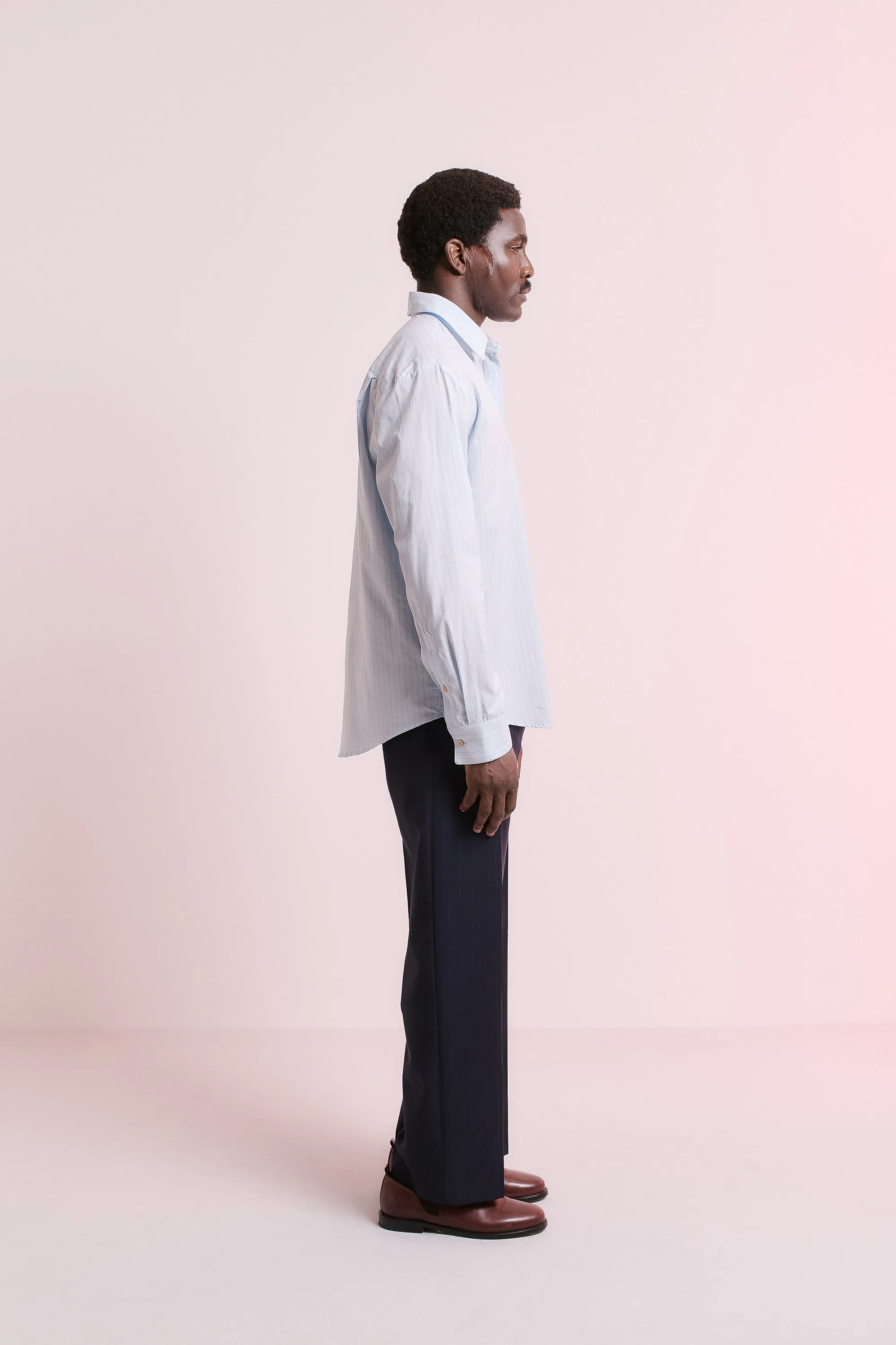 FARIN SHIRT sold by A Kind of Guise product image thumbnail 3