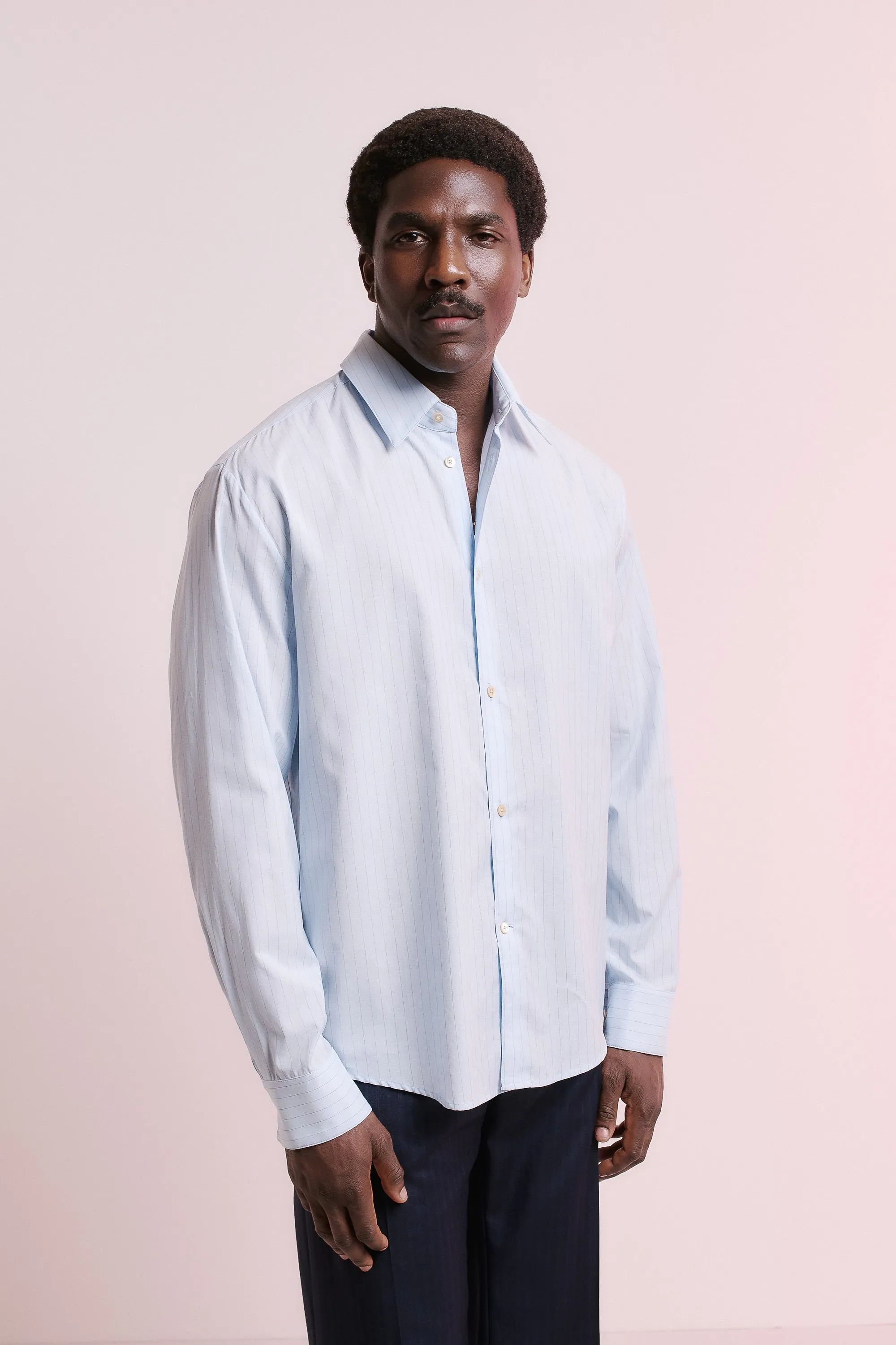 FARIN SHIRT sold by A Kind of Guise product image thumbnail 4