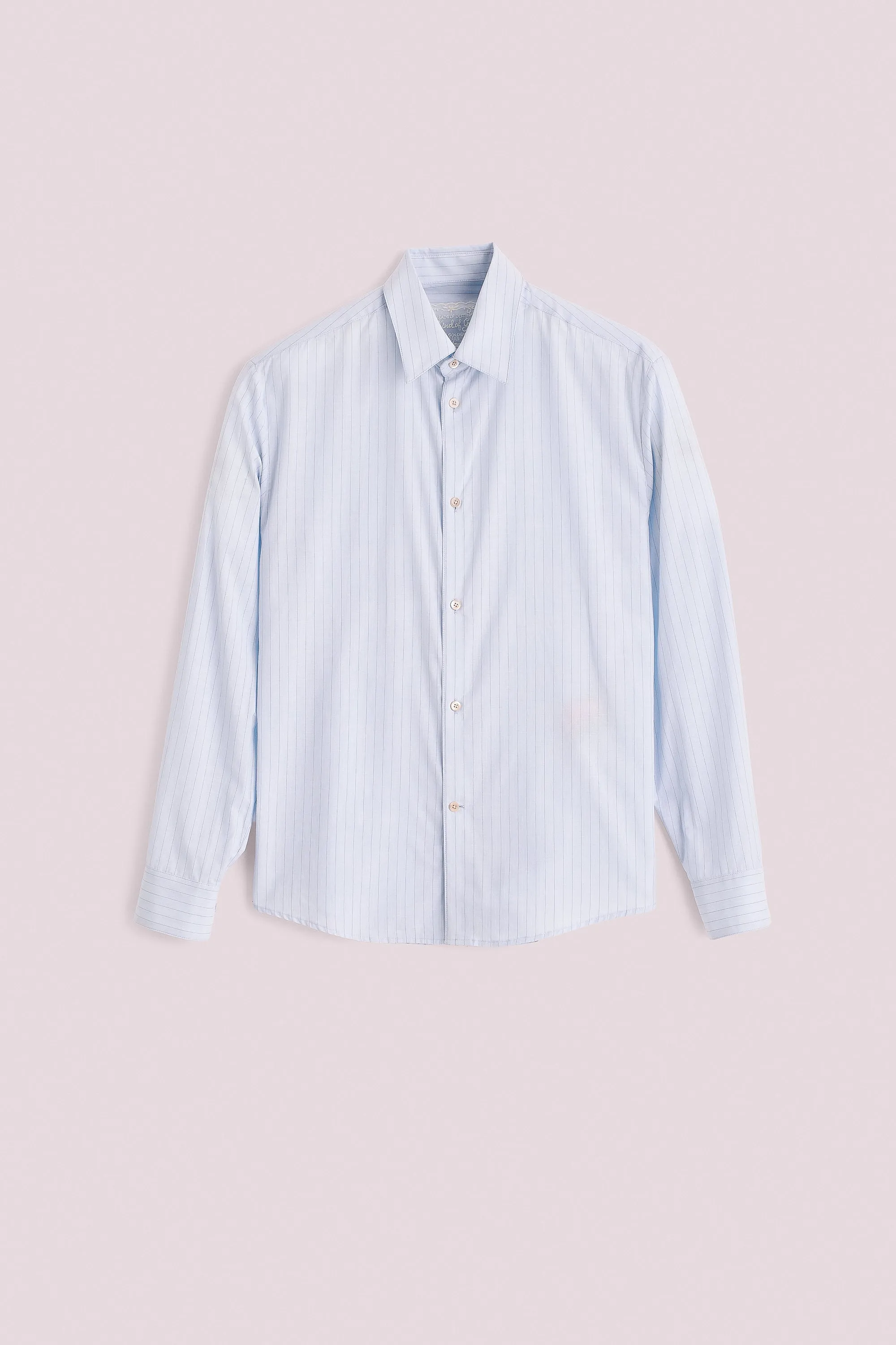 FARIN SHIRT sold by A Kind of Guise