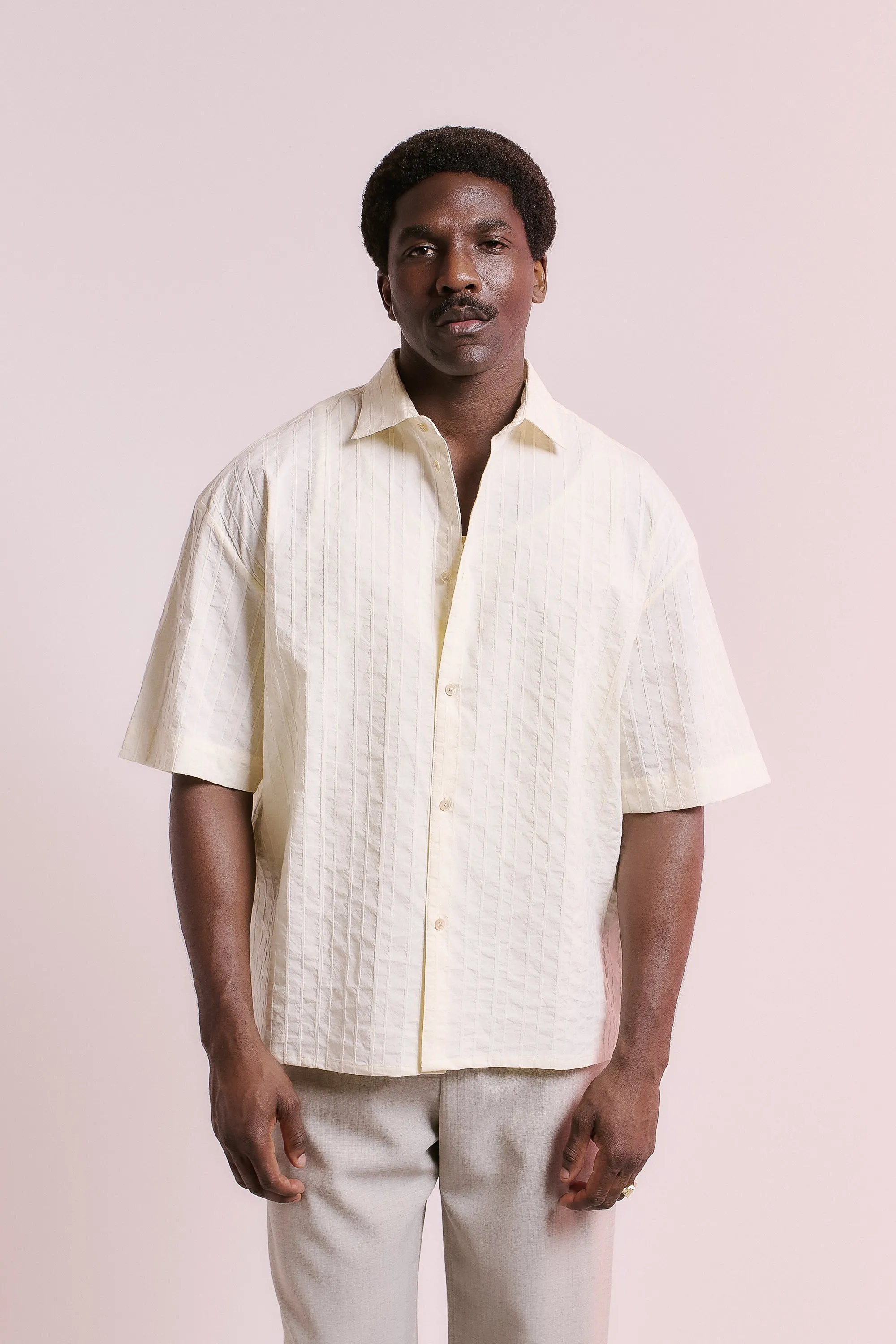 BANTU SHIRT sold by A Kind of Guise product image thumbnail 2