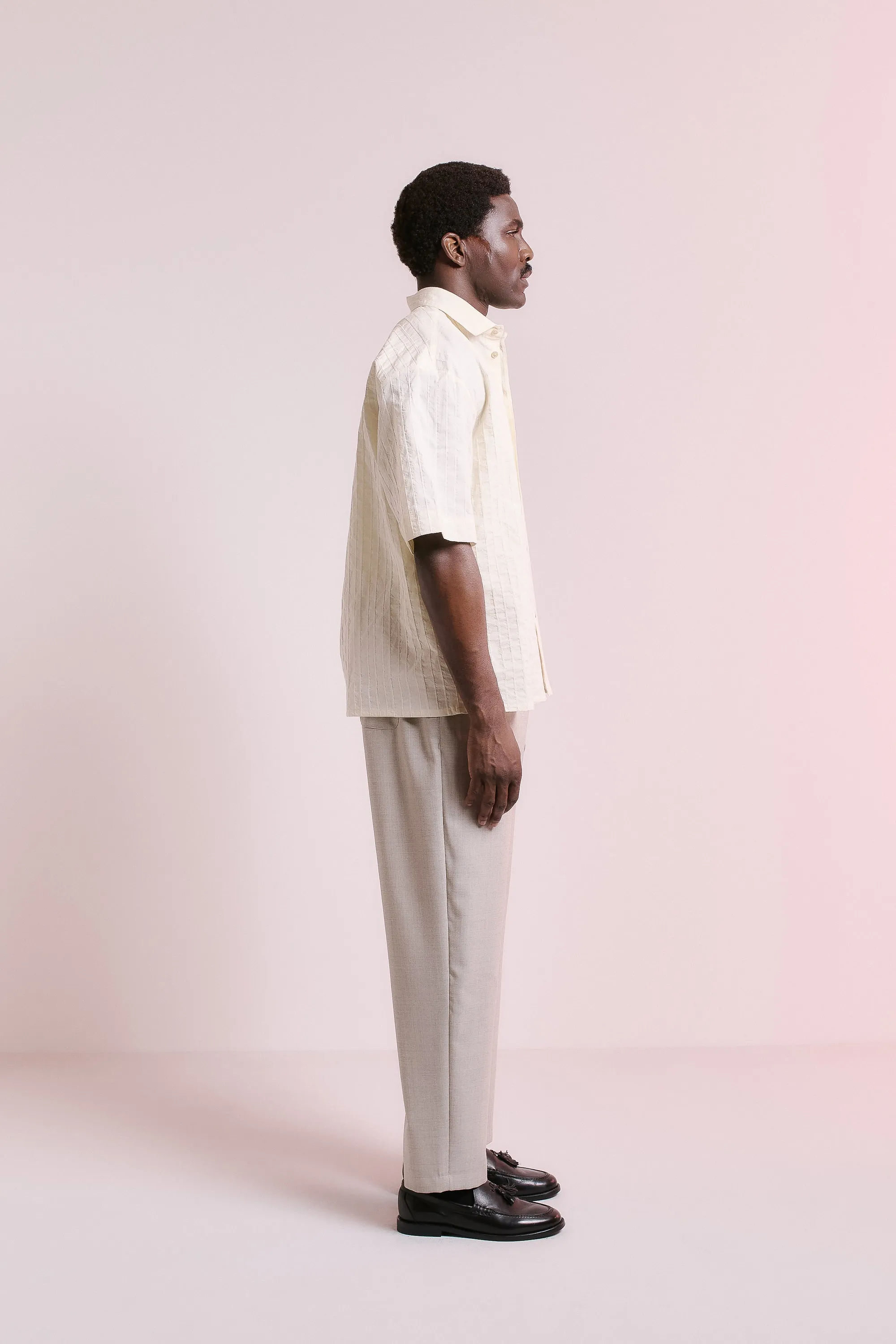 BANTU SHIRT sold by A Kind of Guise product image thumbnail 3