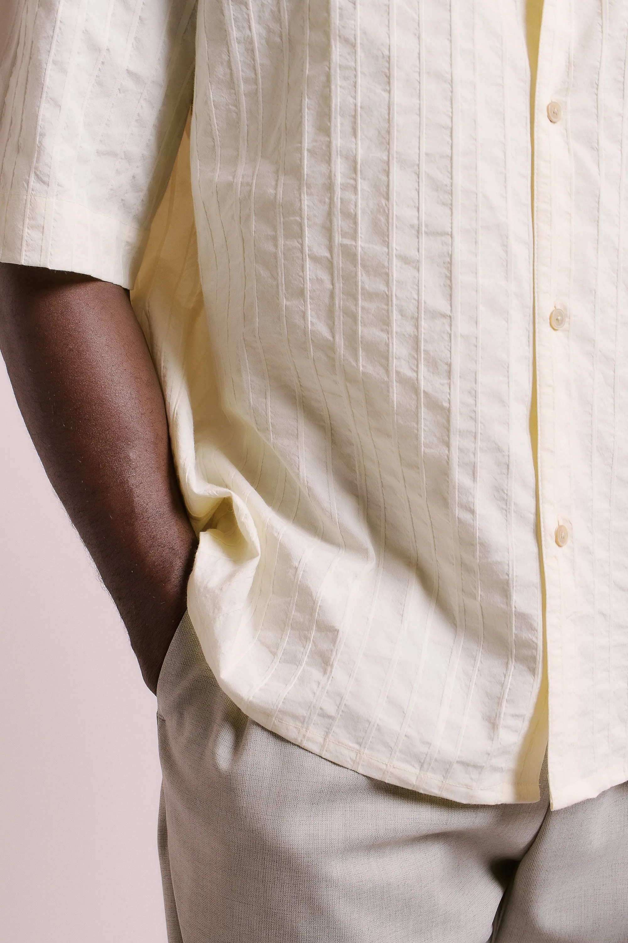 BANTU SHIRT sold by A Kind of Guise product image thumbnail 5