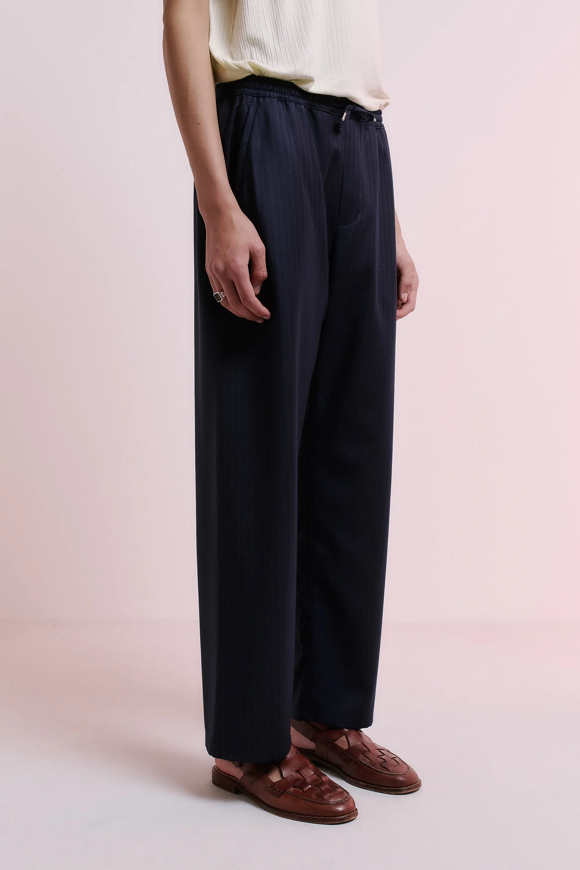 SAMURAI TROUSERS sold by A Kind of Guise product image thumbnail 4