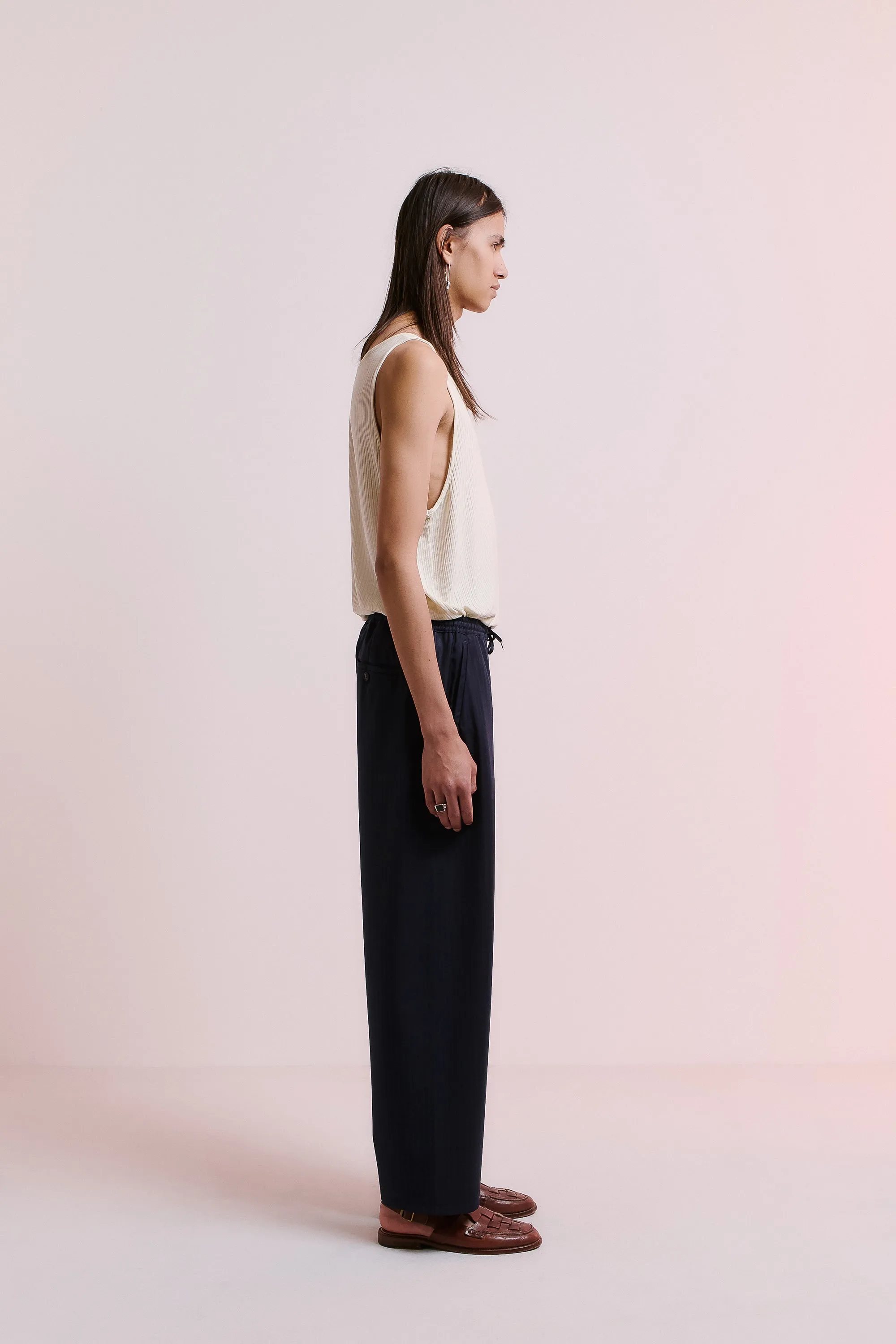 SAMURAI TROUSERS sold by A Kind of Guise product image thumbnail 5