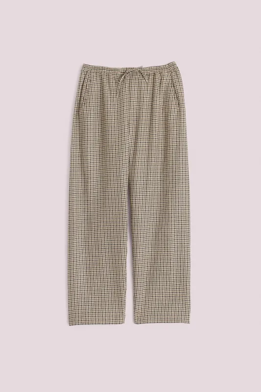 SAMURAI TROUSERS made by A Kind of Guise
