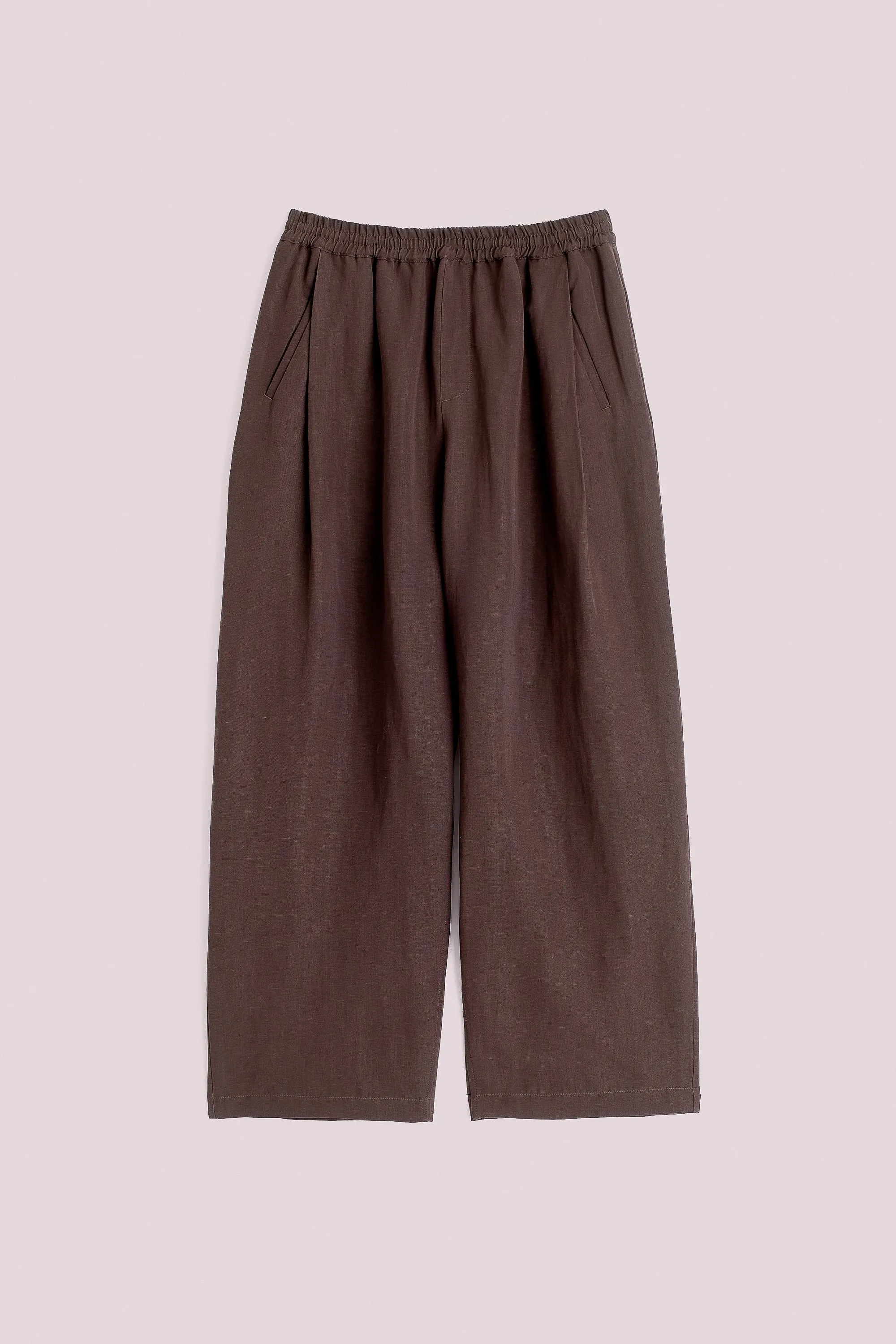VICO WIDE TROUSERS sold by A Kind of Guise