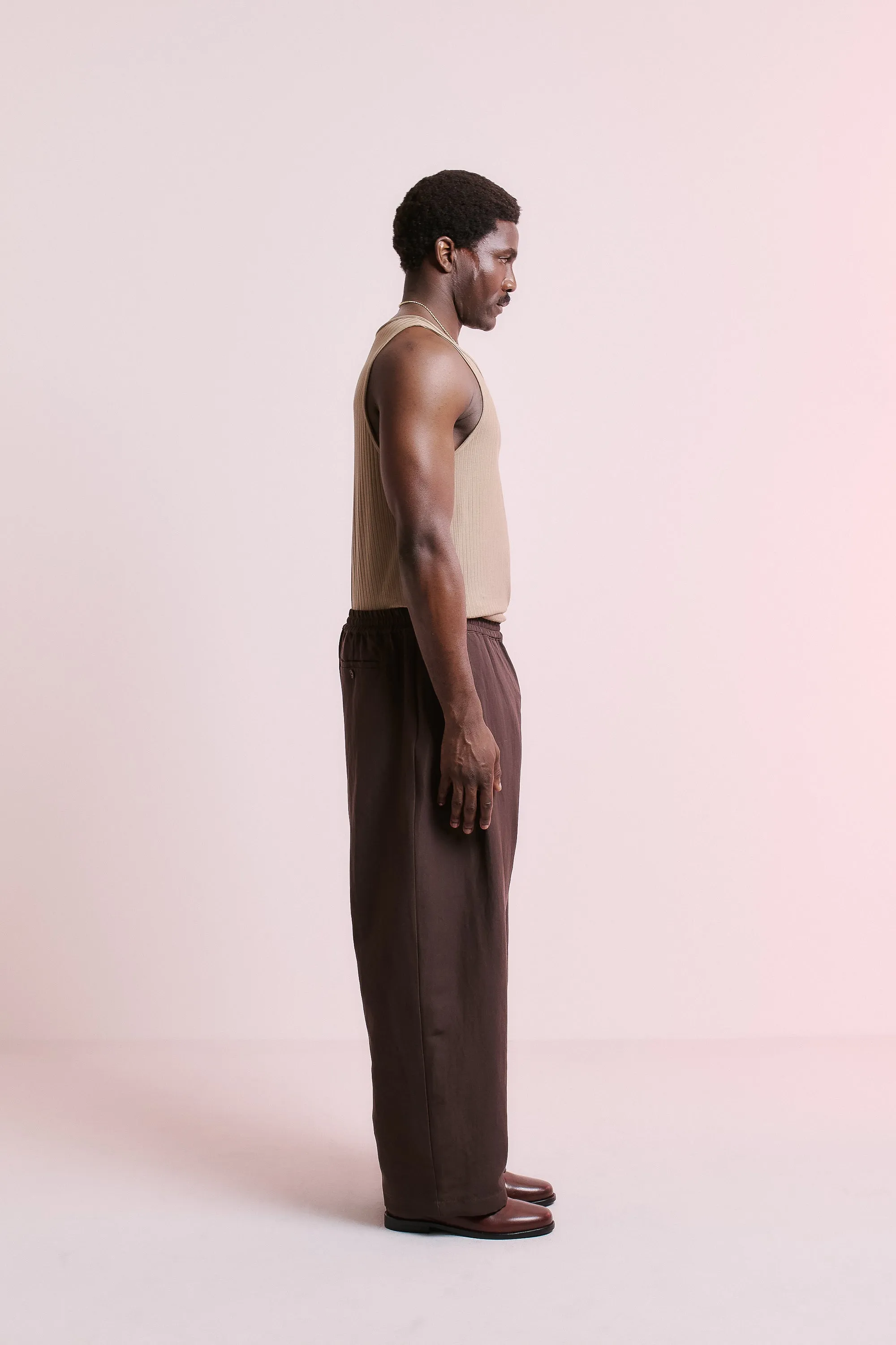 VICO WIDE TROUSERS sold by A Kind of Guise product image thumbnail 4