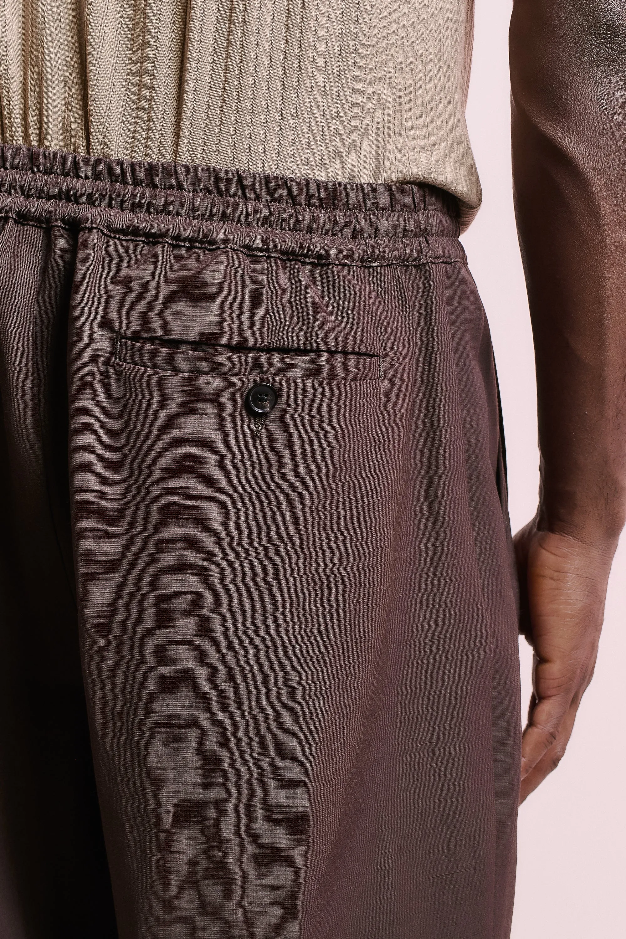 VICO WIDE TROUSERS sold by A Kind of Guise product image thumbnail 5