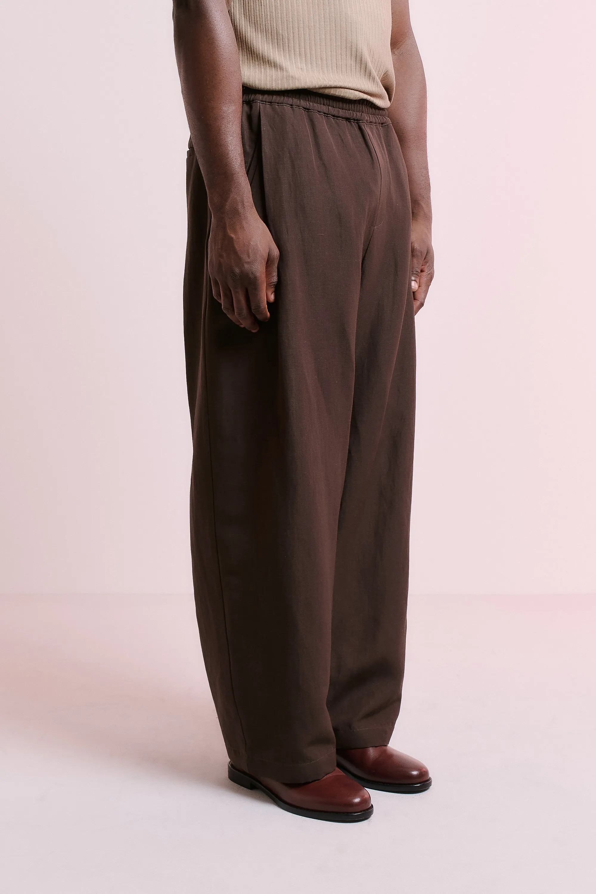 VICO WIDE TROUSERS sold by A Kind of Guise product image thumbnail 3