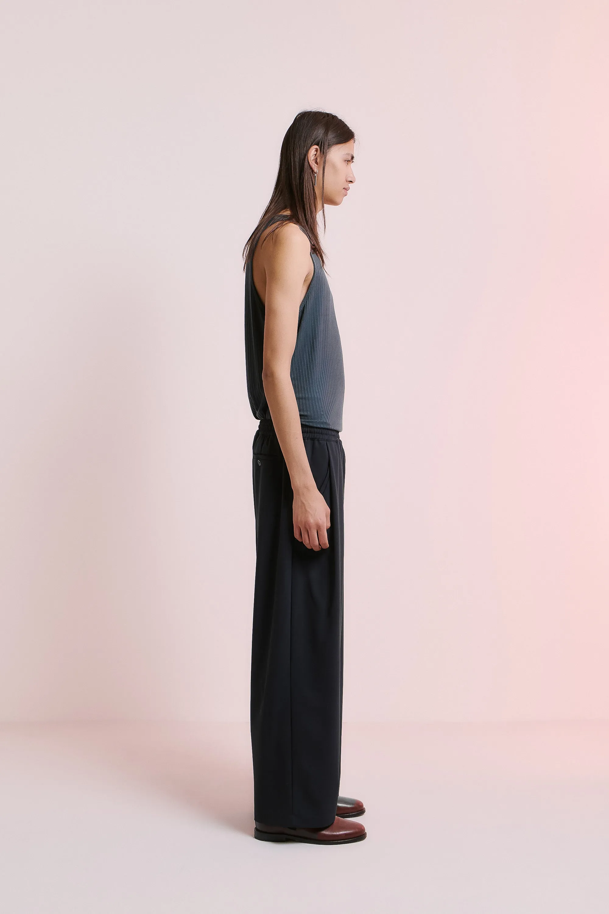 VICO WIDE TROUSERS sold by A Kind of Guise product image thumbnail 3