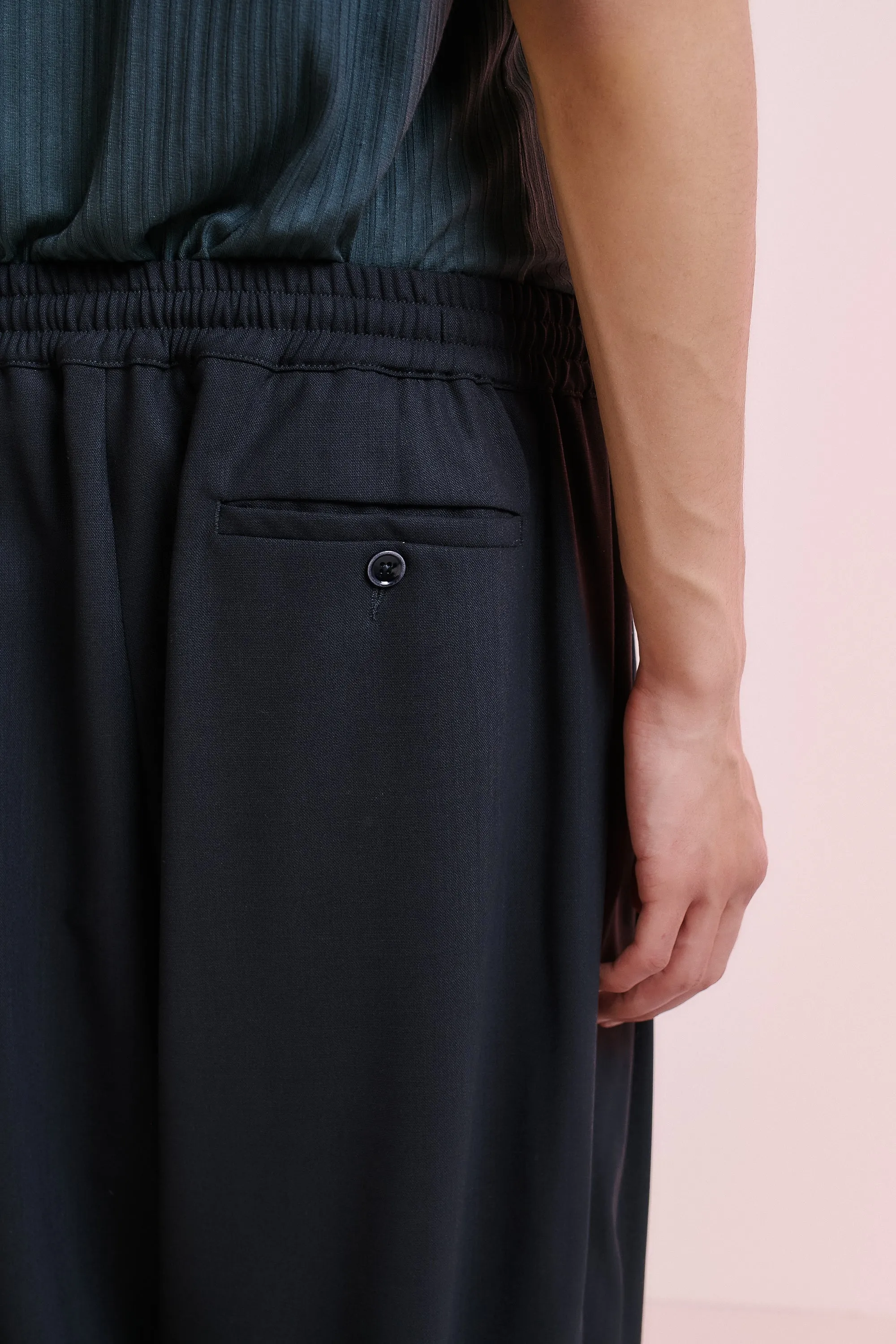 VICO WIDE TROUSERS sold by A Kind of Guise product image thumbnail 4