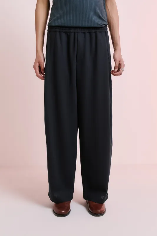 VICO WIDE TROUSERS made by A Kind of Guise