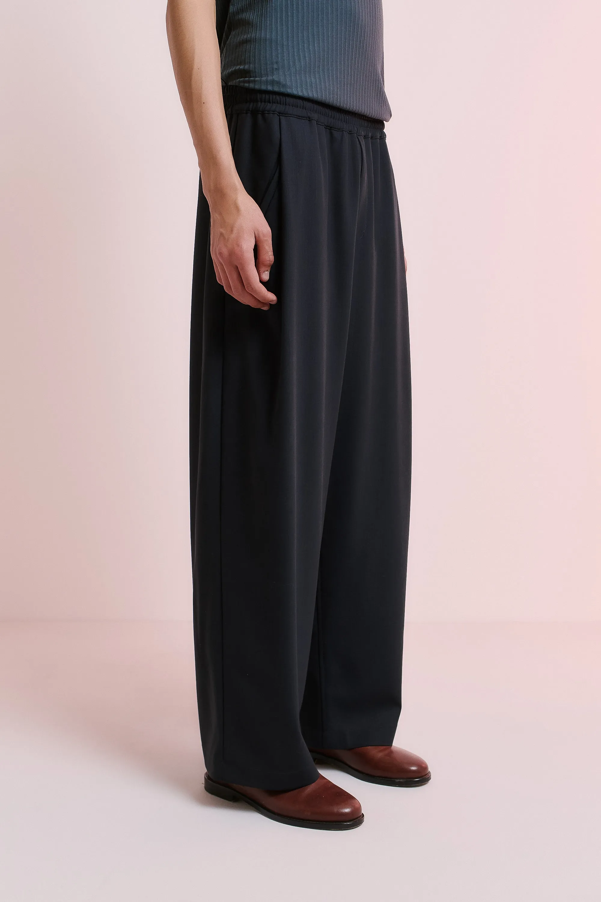 VICO WIDE TROUSERS sold by A Kind of Guise product image thumbnail 2