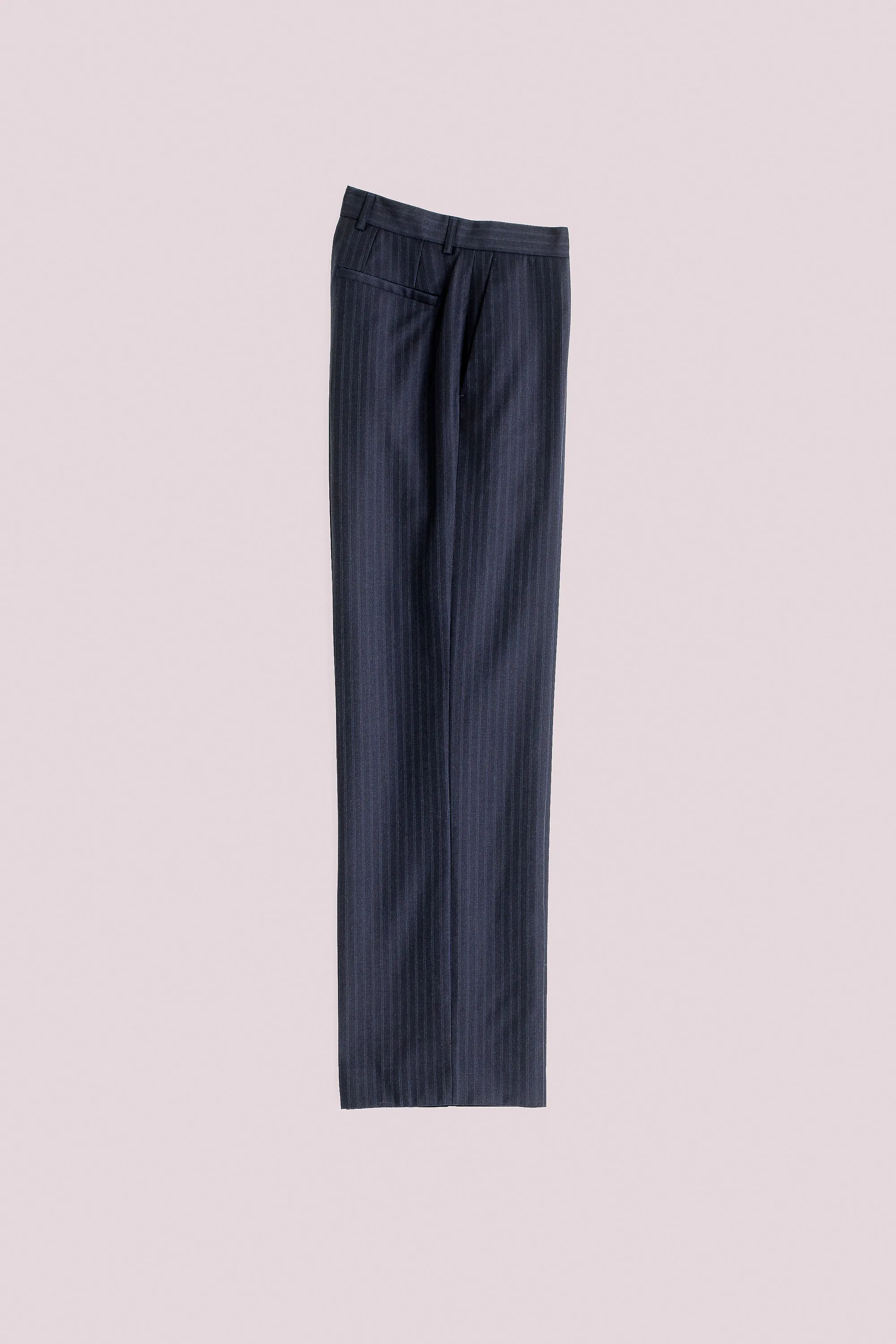TAILORED WIDE TROUSERS sold by A Kind of Guise