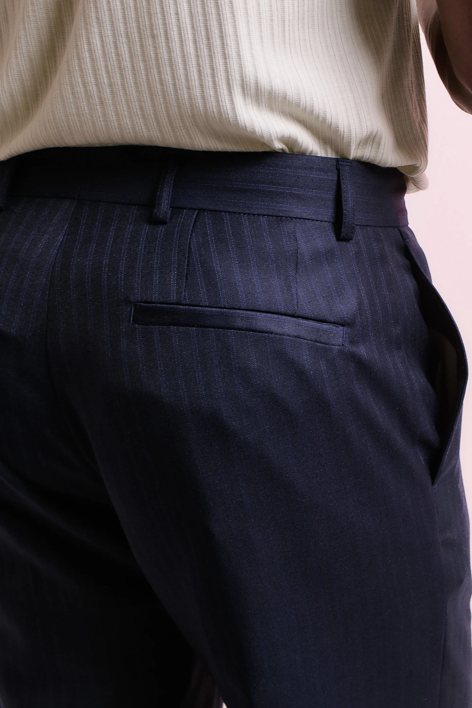 TAILORED WIDE TROUSERS sold by A Kind of Guise product image thumbnail 5