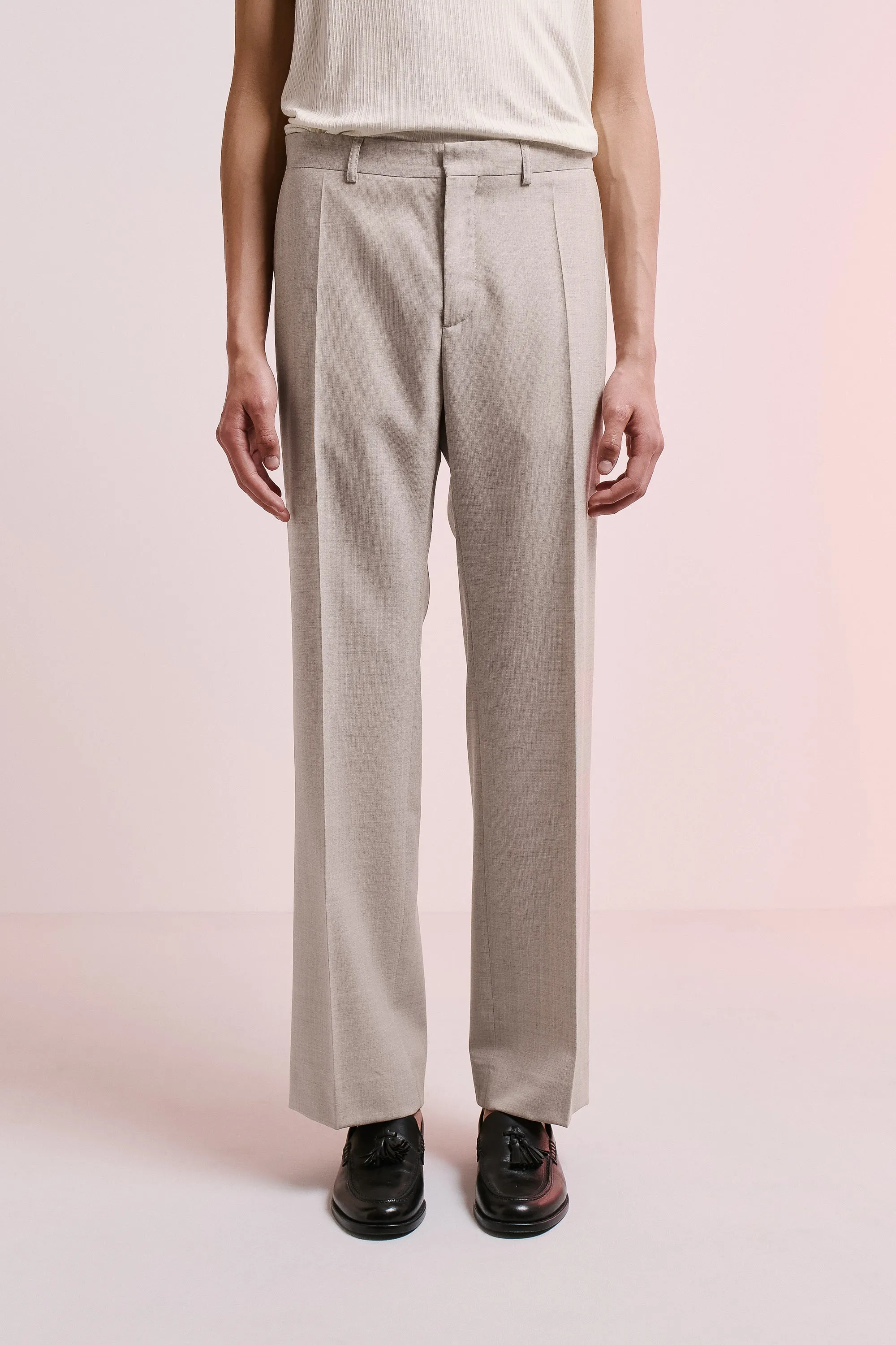 TAILORED WIDE TROUSERS sold by A Kind of Guise product image thumbnail 3