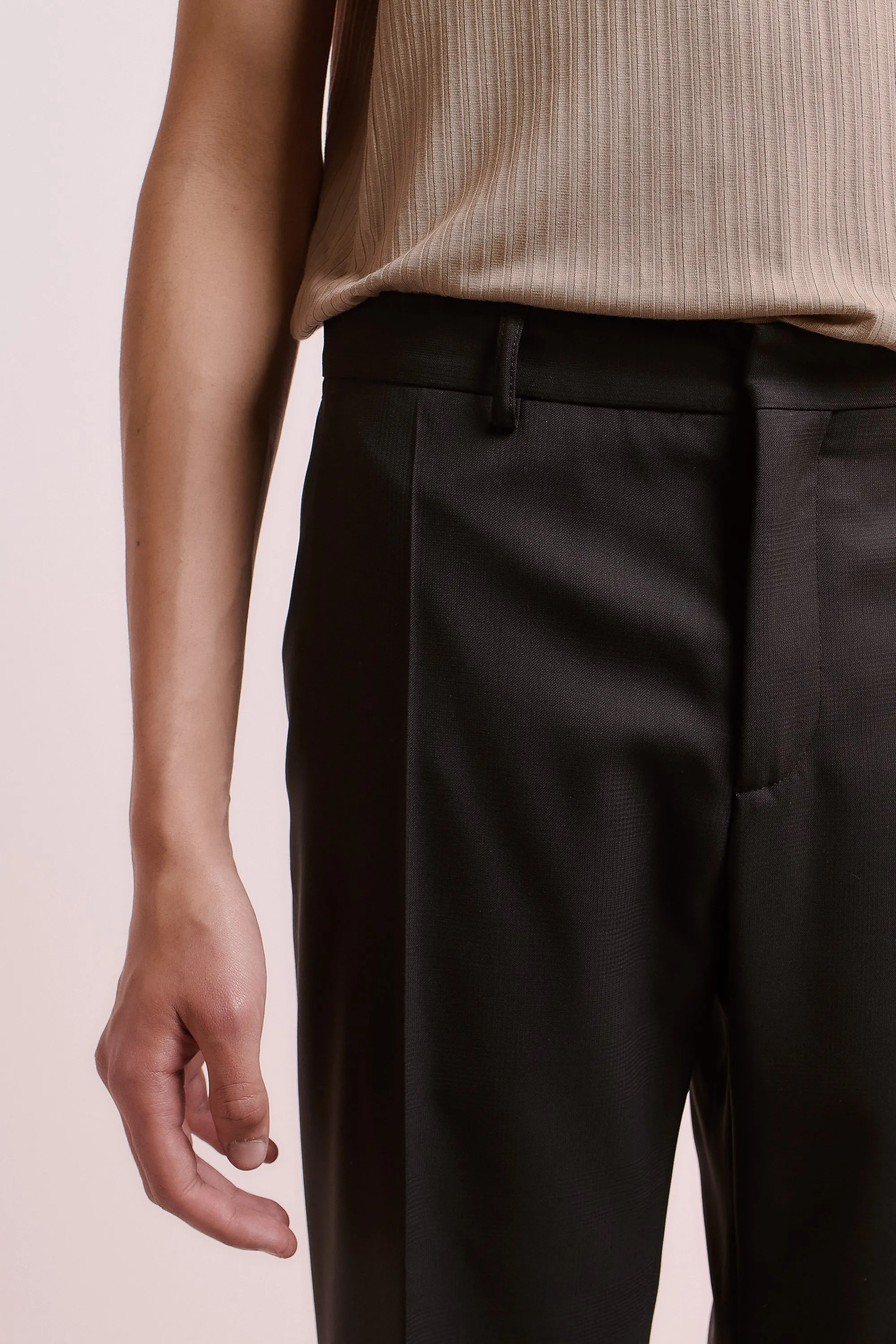 TAILORED WIDE TROUSERS sold by A Kind of Guise product image thumbnail 4